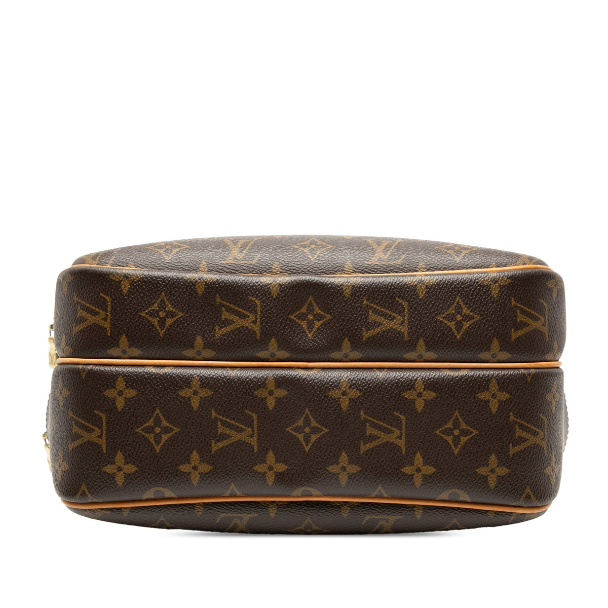 Louis Vuitton Monogram Reporter PM