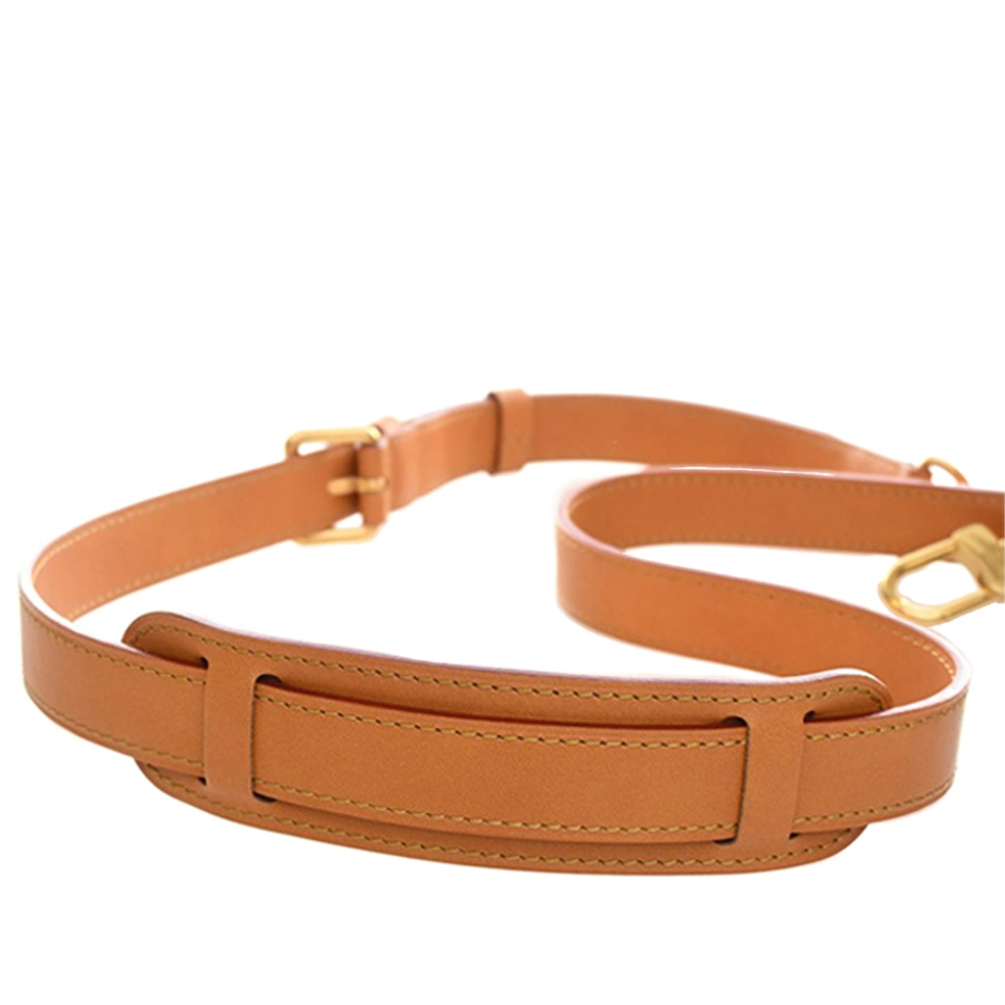Louis Vuitton Monogram Dust Keepall Bandouliere 25