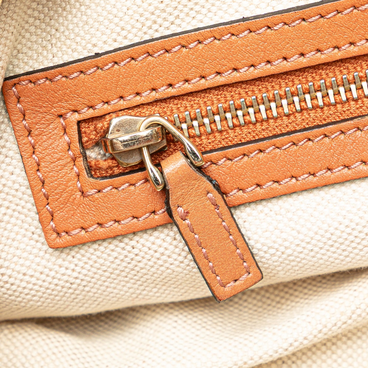 Gucci Guccissima Heart Bit Satchel