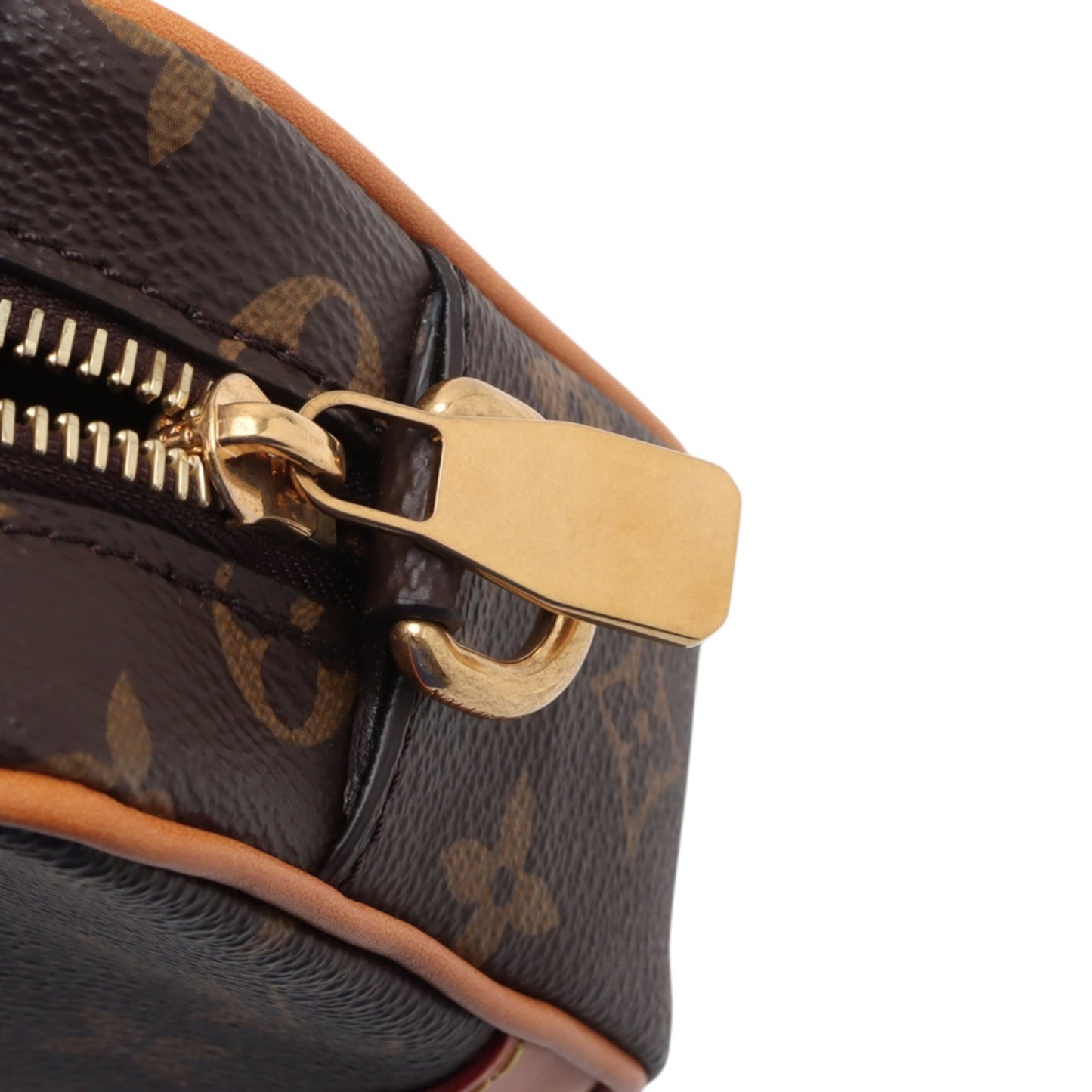 Louis Vuitton Monogram Trocadero Wearable Wallet