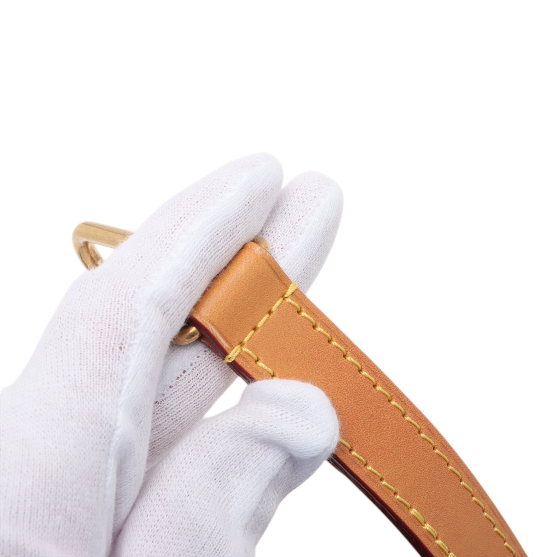 Louis Vuitton Monogram Trocadero Wearable Wallet