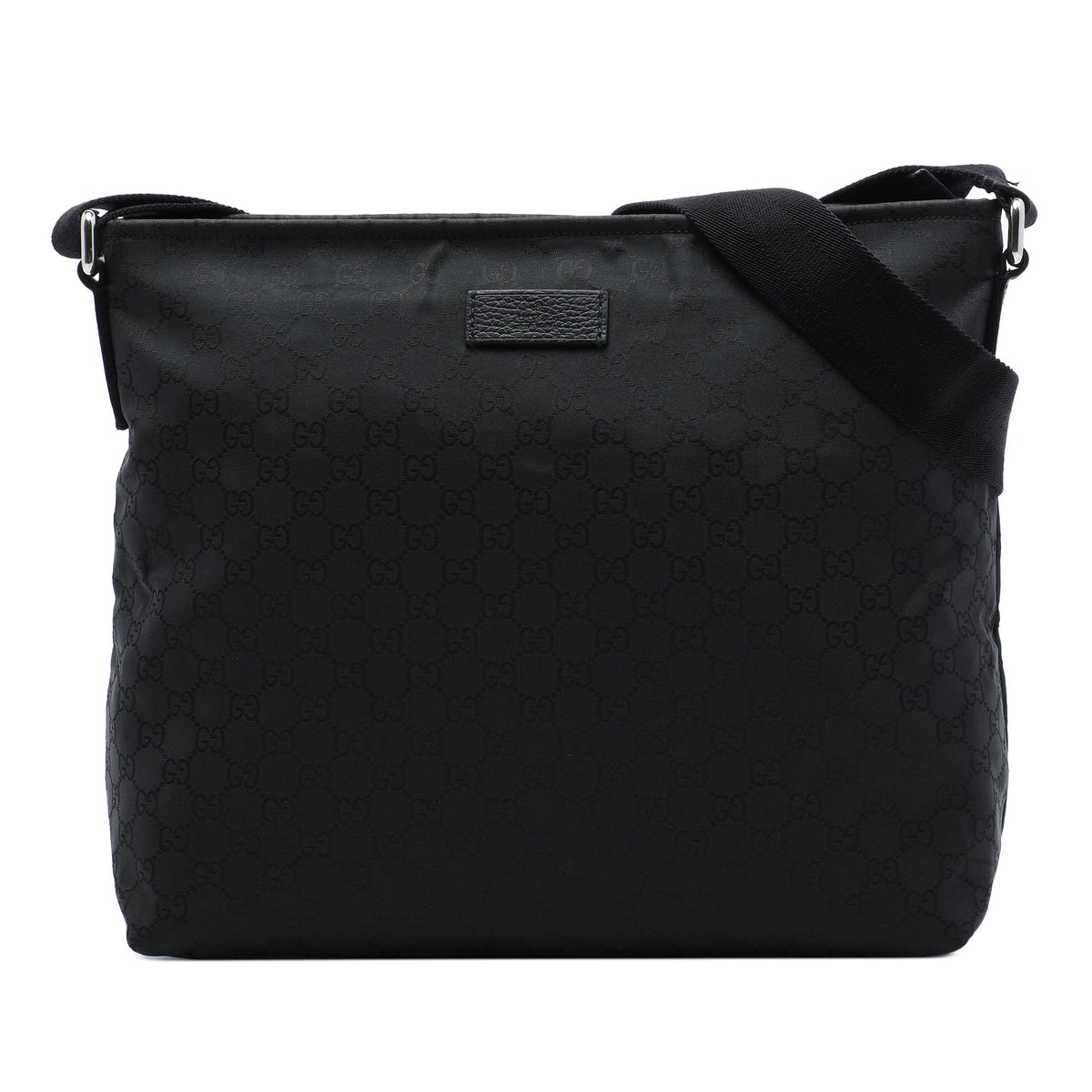 Gucci GG Nylon Crossbody
