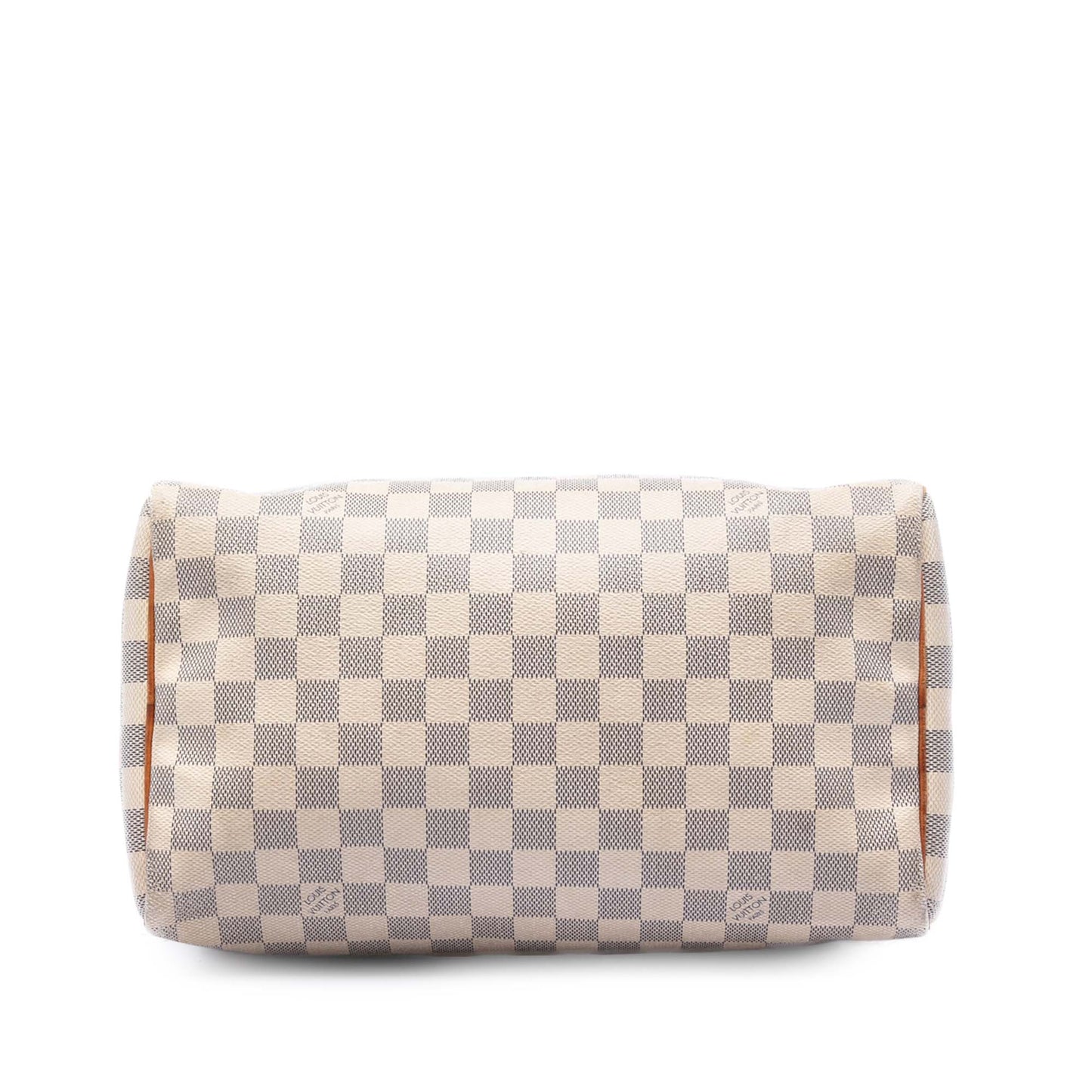 Louis Vuitton Damier Azur Speedy 30