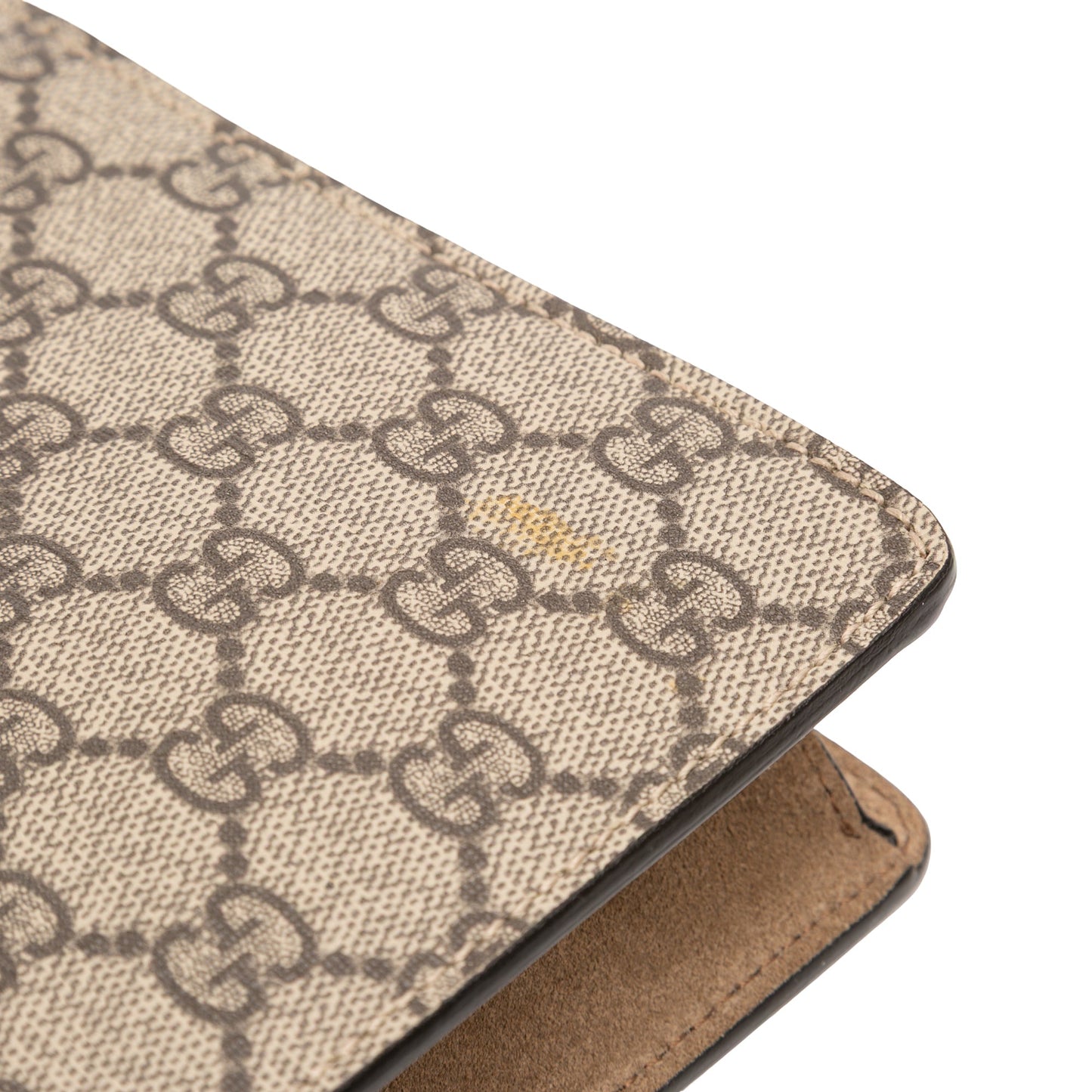 Gucci Small GG Supreme Dionysus Crossbody