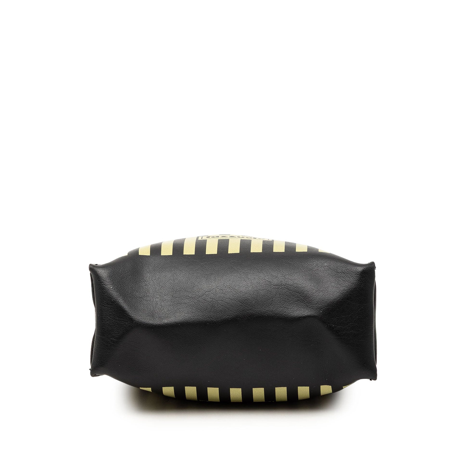 Fendi Mini Leather Fazzuolo Handbag