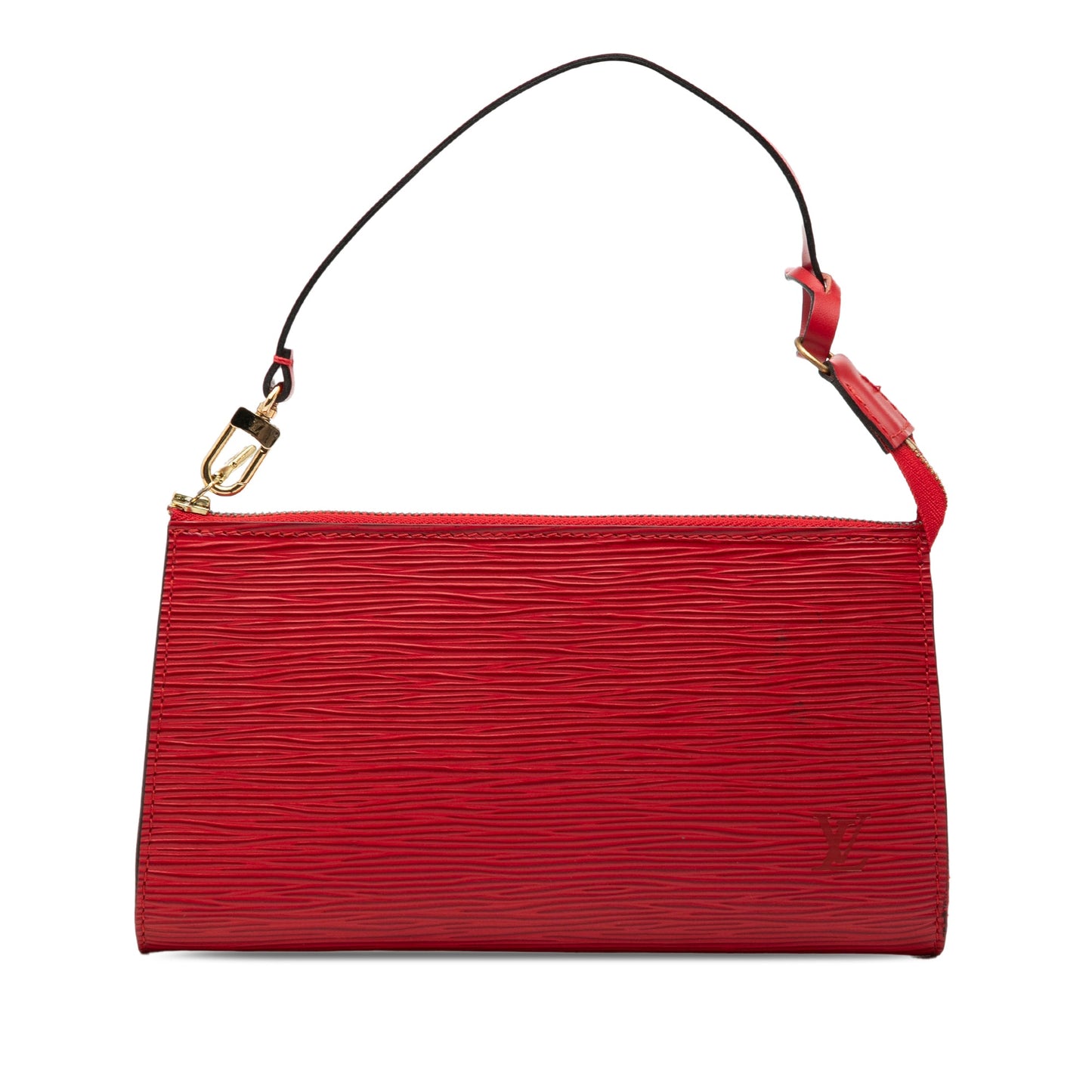Louis Vuitton Epi Pochette Accessoires