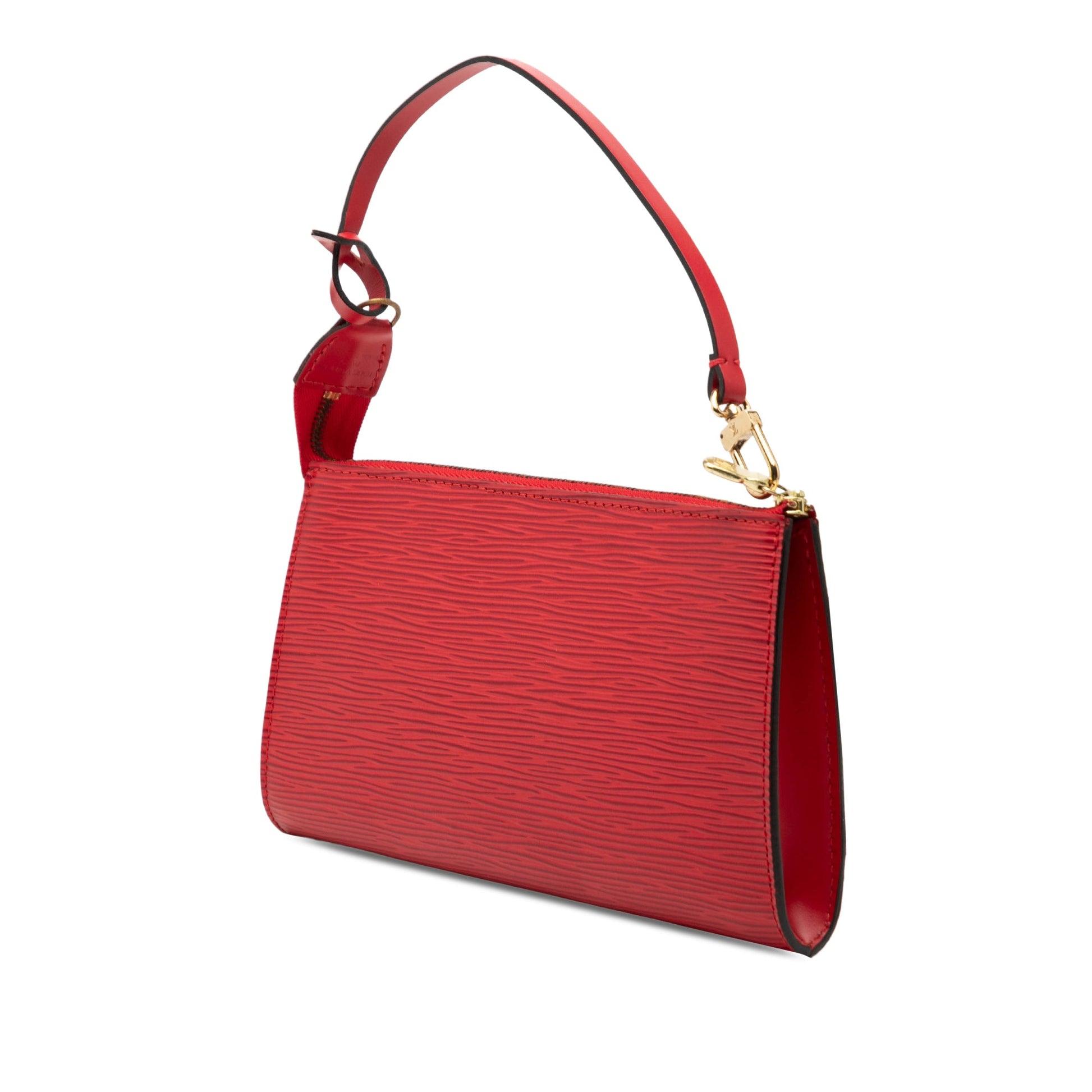 Louis Vuitton Epi Pochette Accessoires
