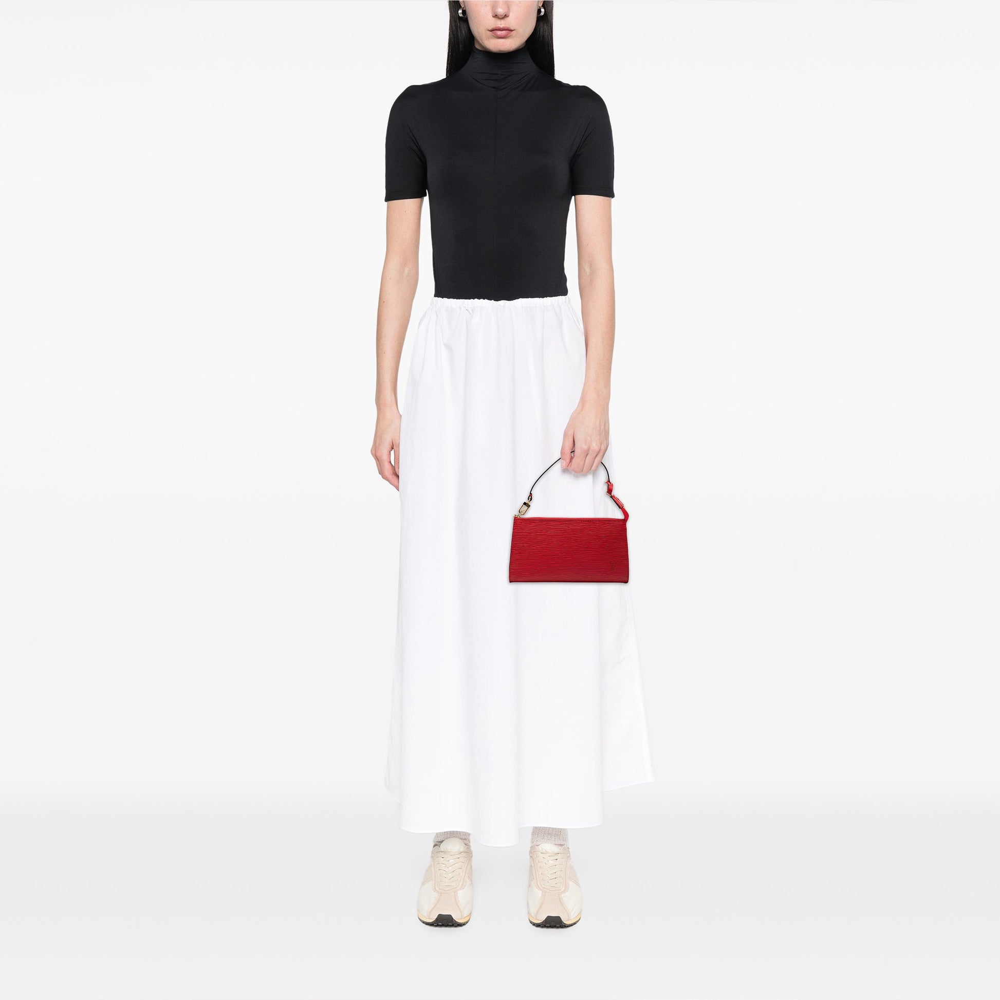 Louis Vuitton Epi Pochette Accessoires