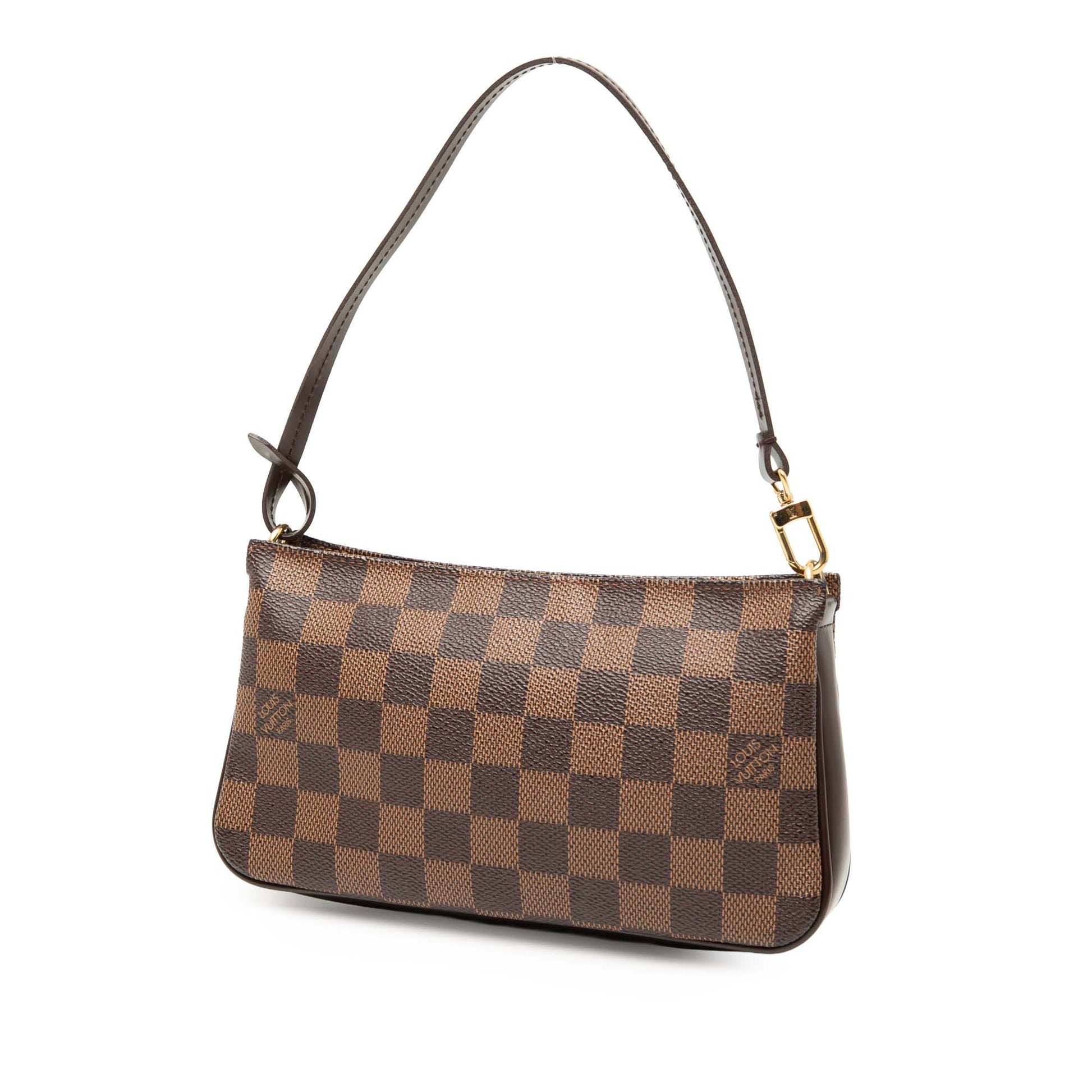 Louis Vuitton Damier Ebene Navona