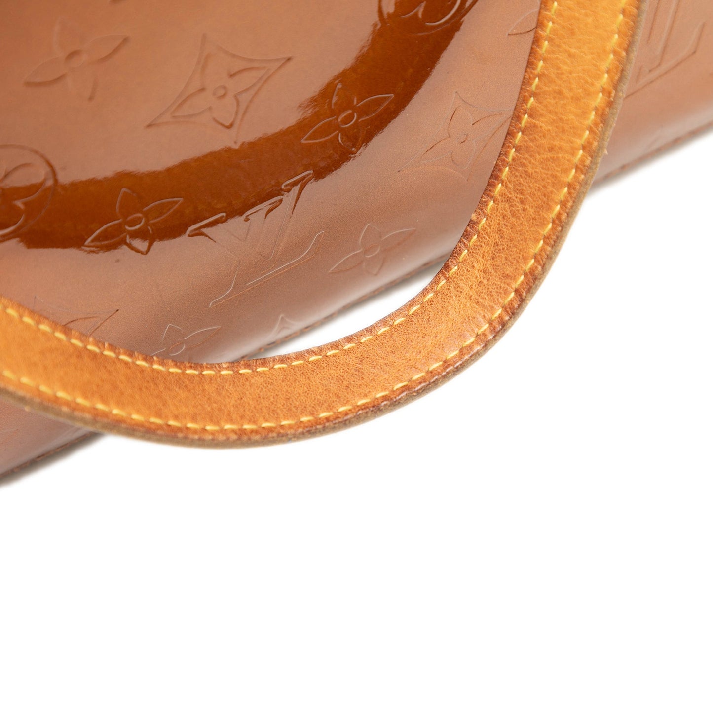 Louis Vuitton Monogram Vernis Houston