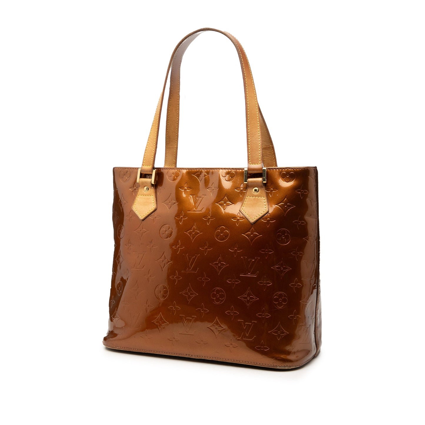Louis Vuitton Monogram Vernis Houston