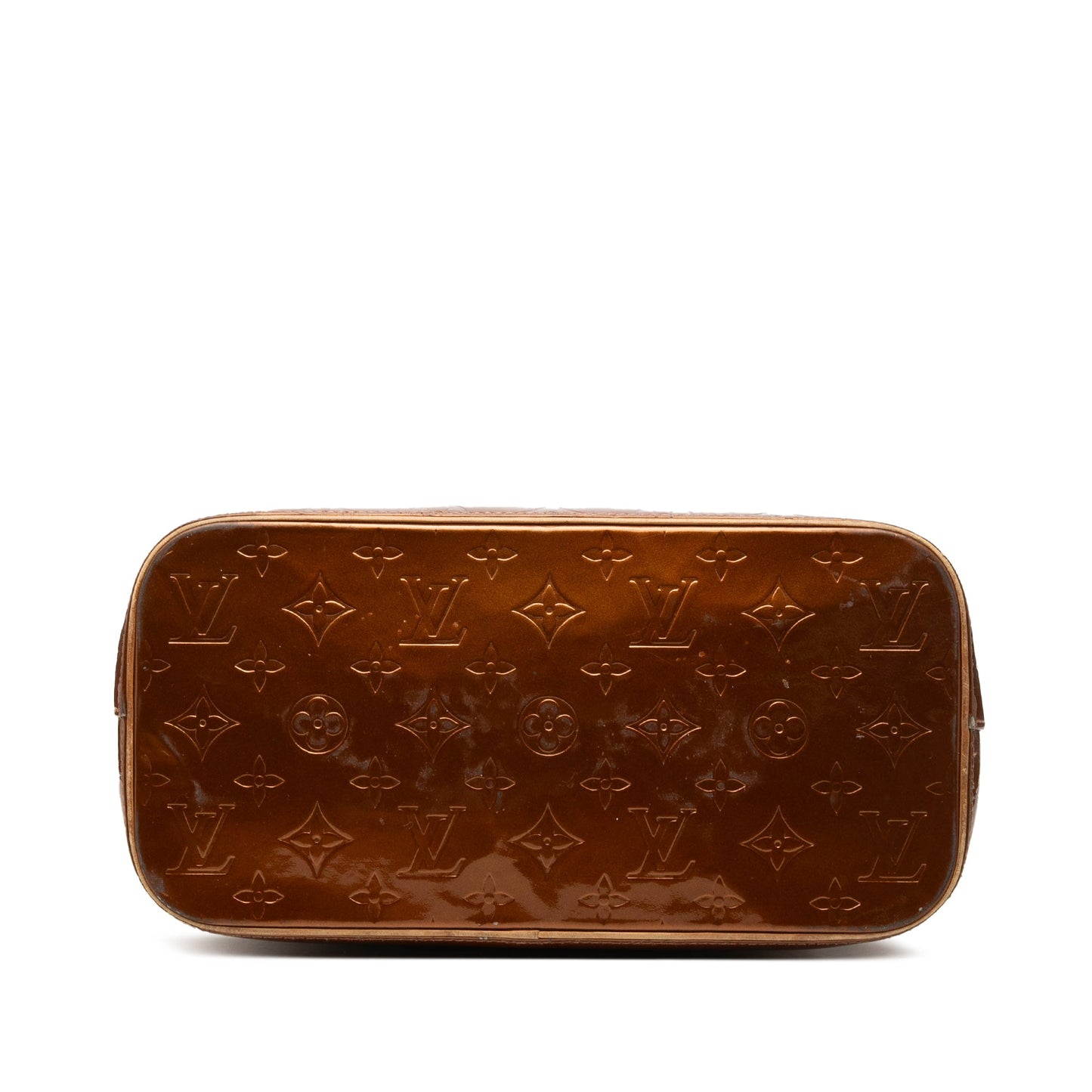 Louis Vuitton Monogram Vernis Houston