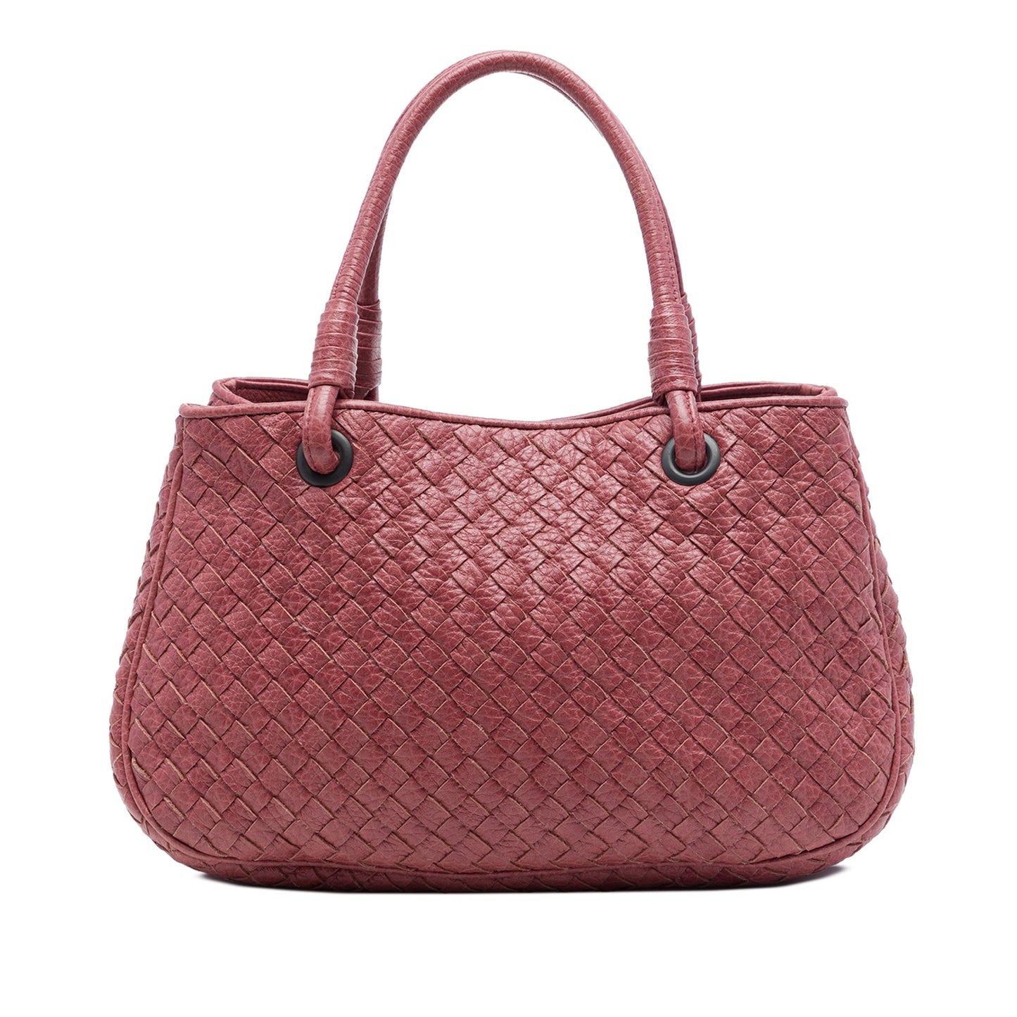 Bottega Veneta Small Nappa Intrecciato Tote