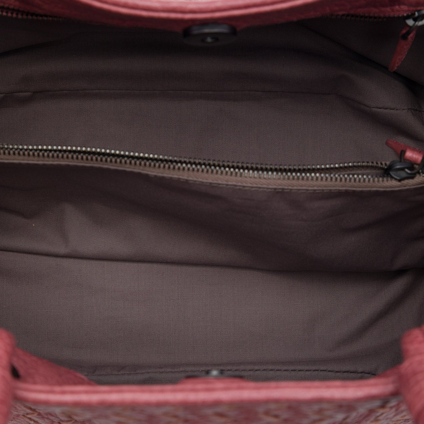 Bottega Veneta Small Nappa Intrecciato Tote
