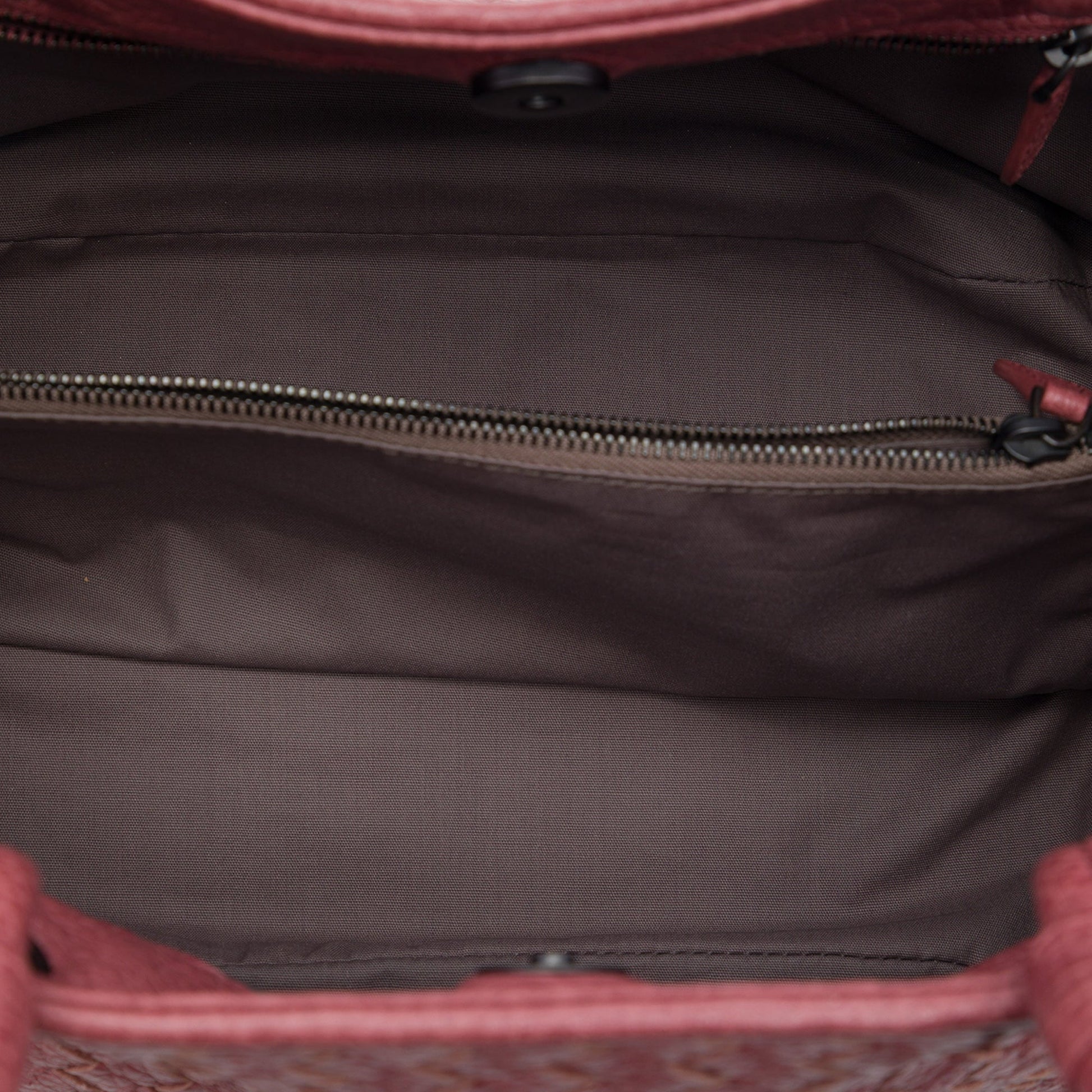 Bottega Veneta Small Nappa Intrecciato Tote