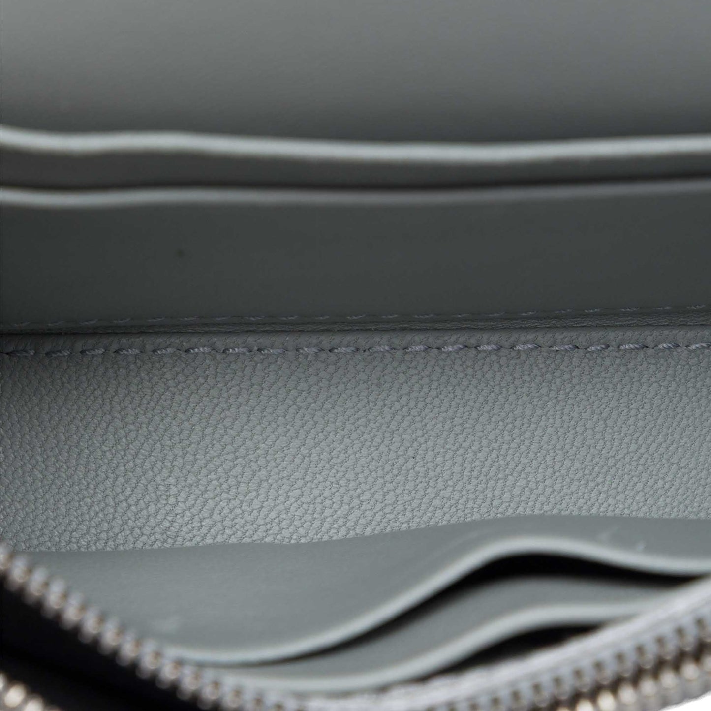 Balenciaga Glitter Fabric Hourglass Wallet On Chain