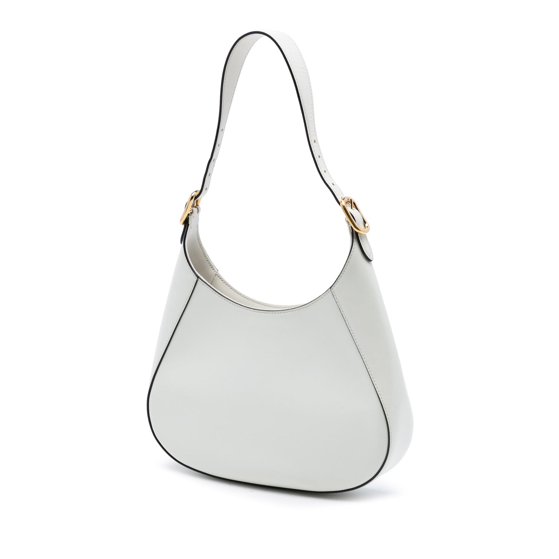 Prada Medium Calfskin Cleo Shoulder Bag