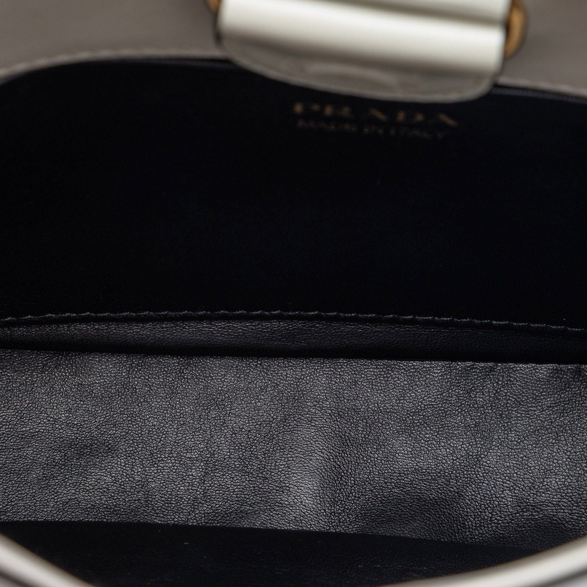 Prada Medium Calfskin Cleo Shoulder Bag