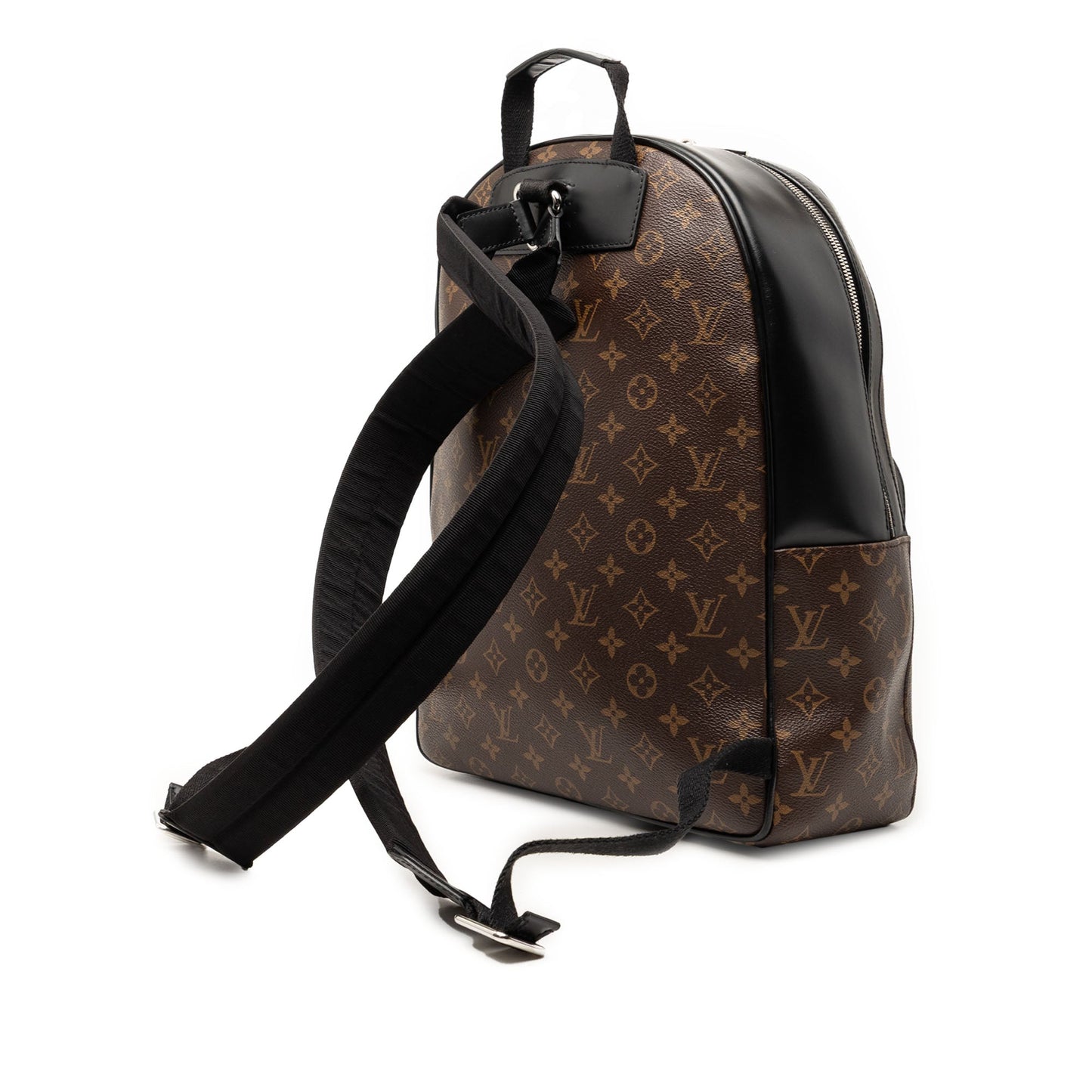Louis Vuitton Monogram Macassar Josh