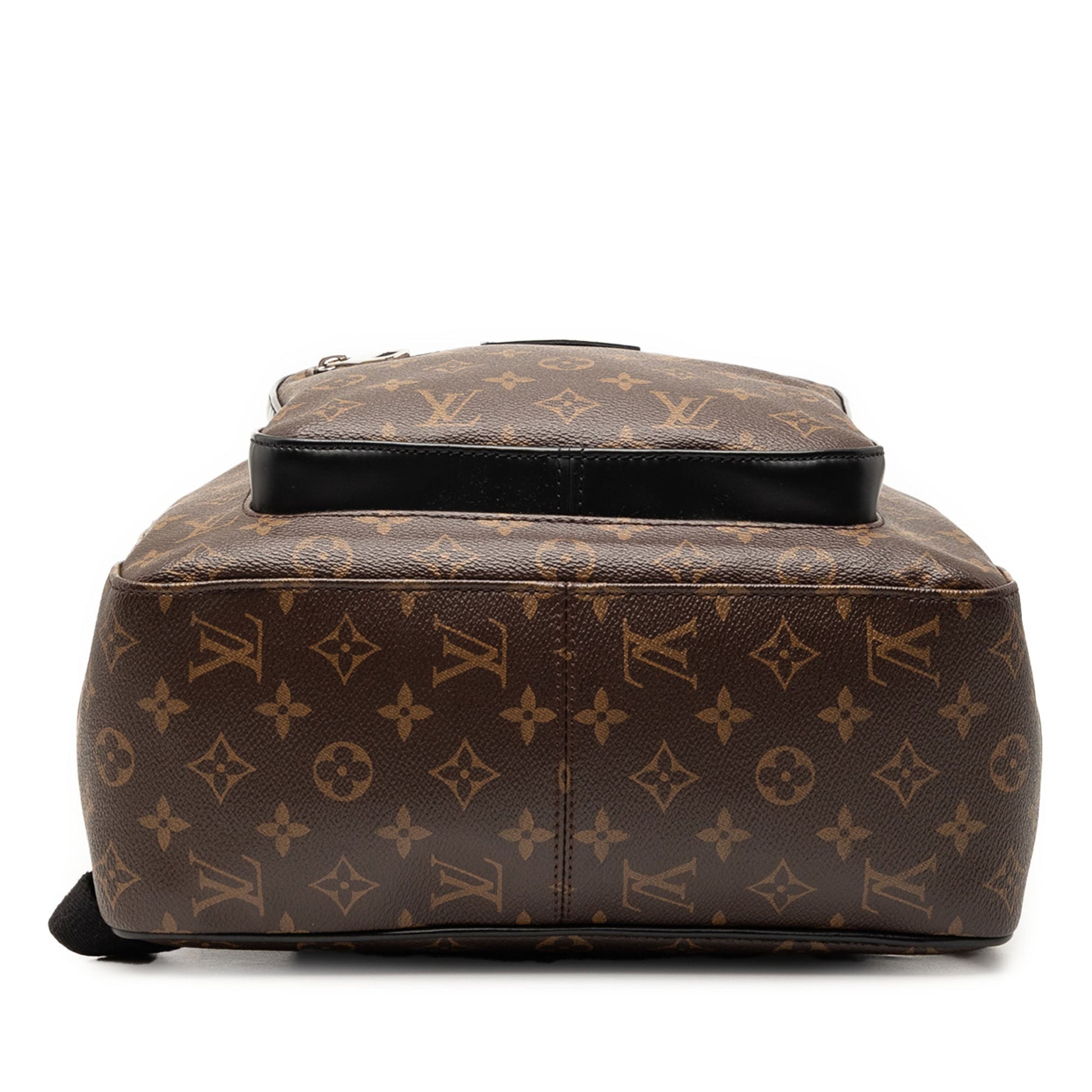 Louis Vuitton Monogram Macassar Josh