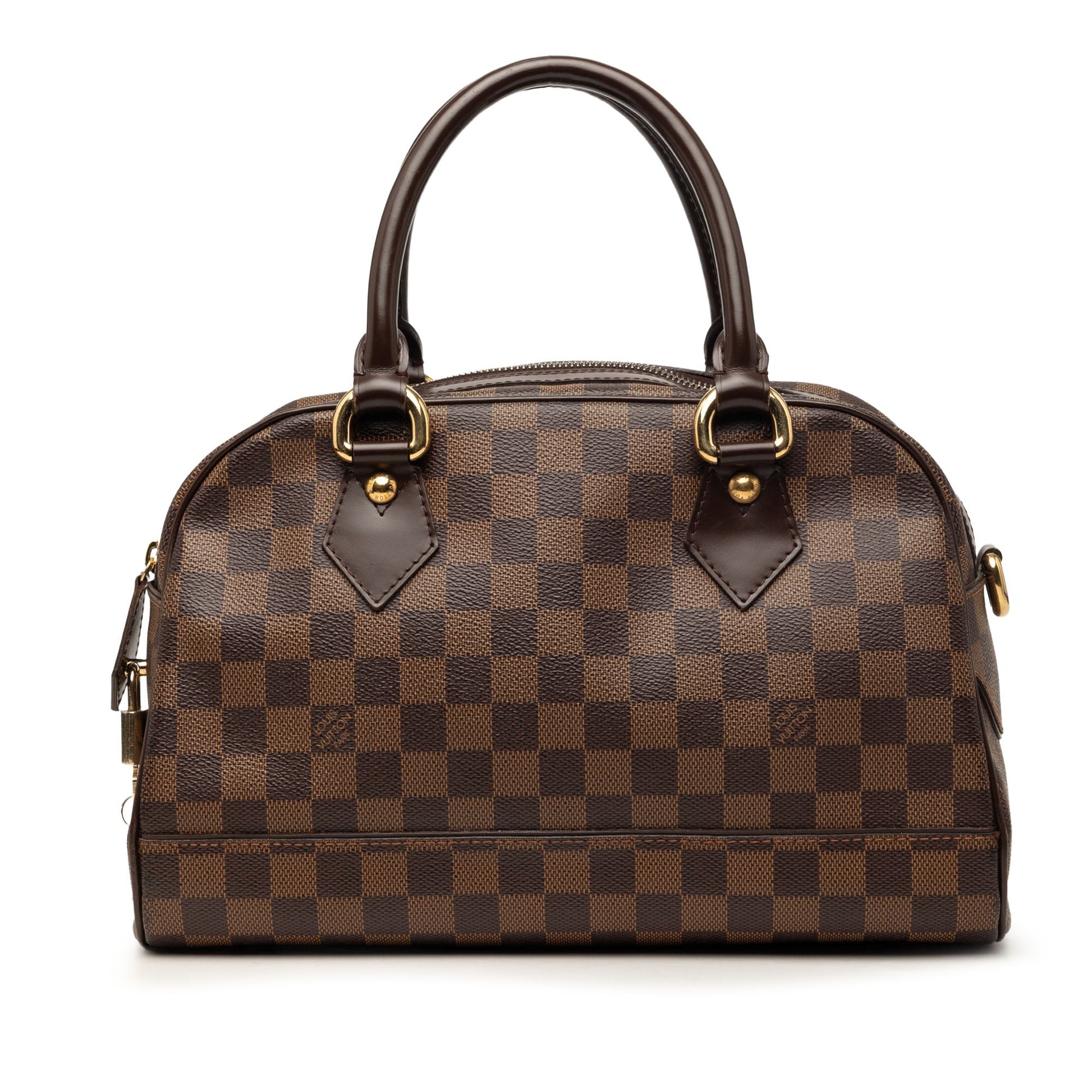 Louis Vuitton Damier Ebene Duomo