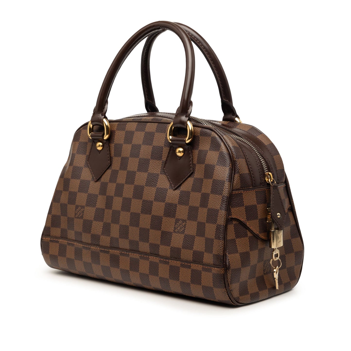 Louis Vuitton Damier Ebene Duomo