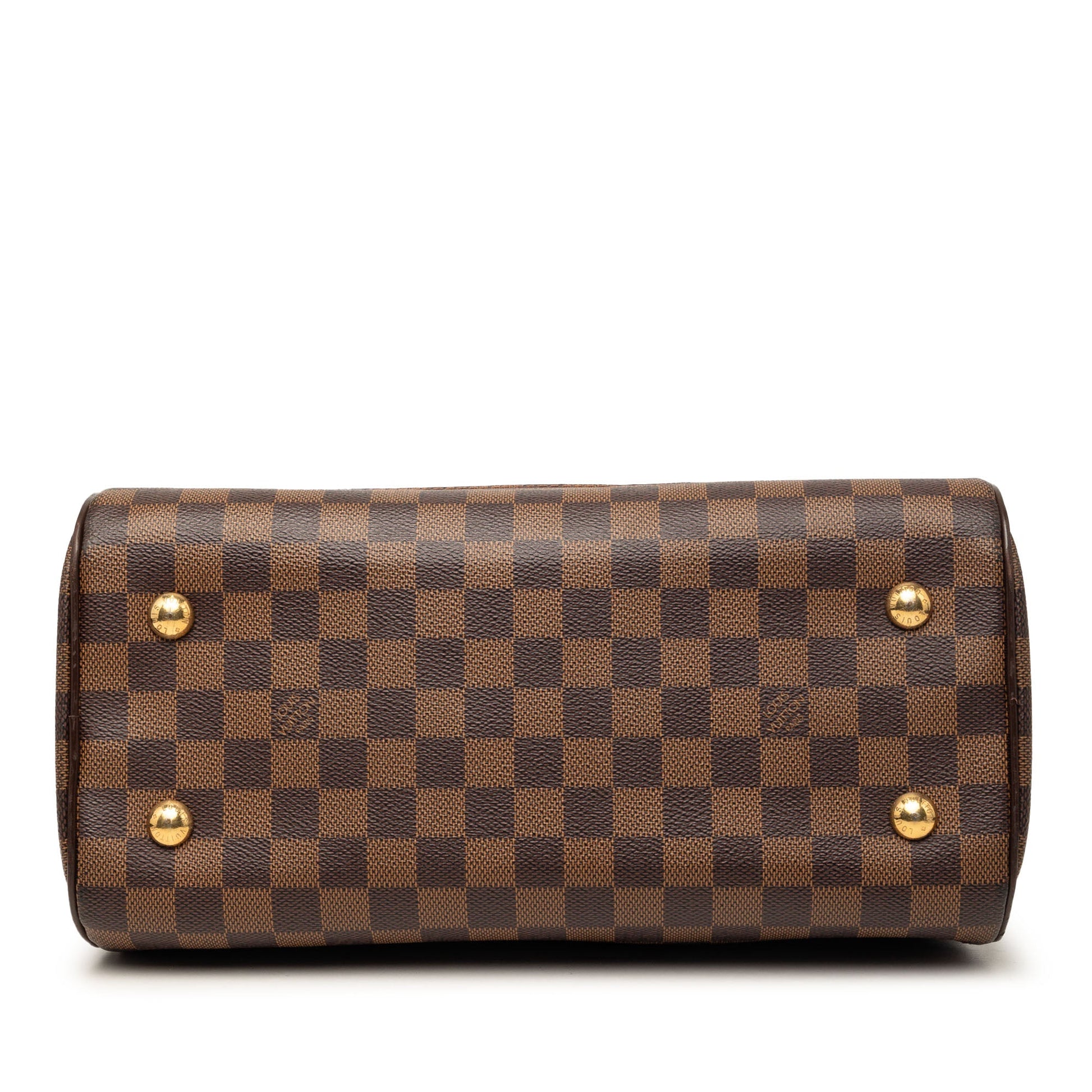 Louis Vuitton Damier Ebene Duomo
