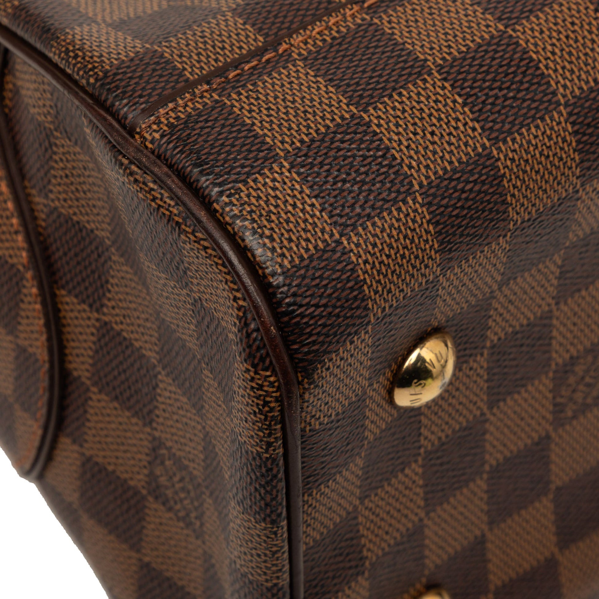 Louis Vuitton Damier Ebene Duomo