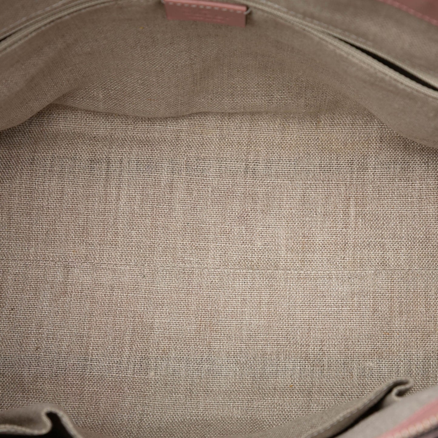 Gucci Large Microguccissima Dome Satchel
