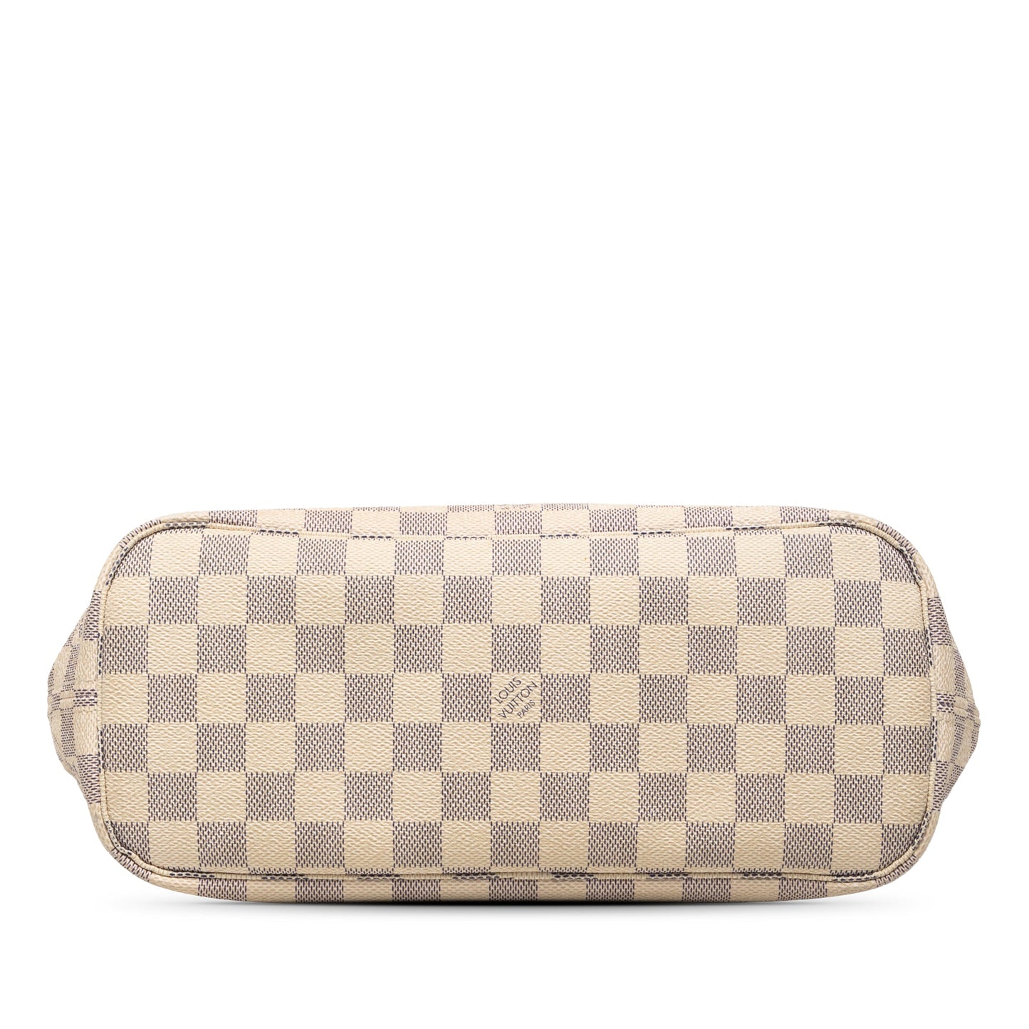 Louis Vuitton Damier Azur Neverfull PM