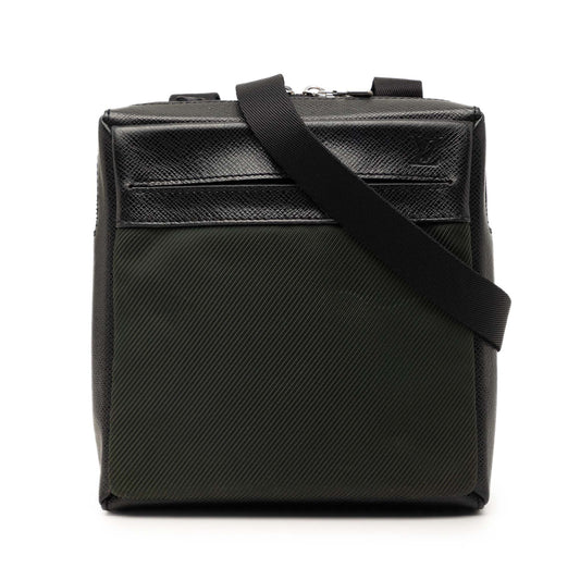Louis Vuitton Taiga Sayan