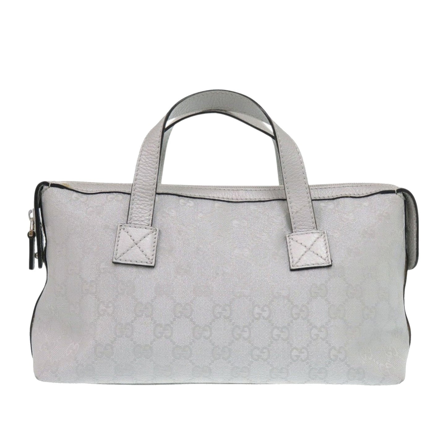 GG Canvas Handbag