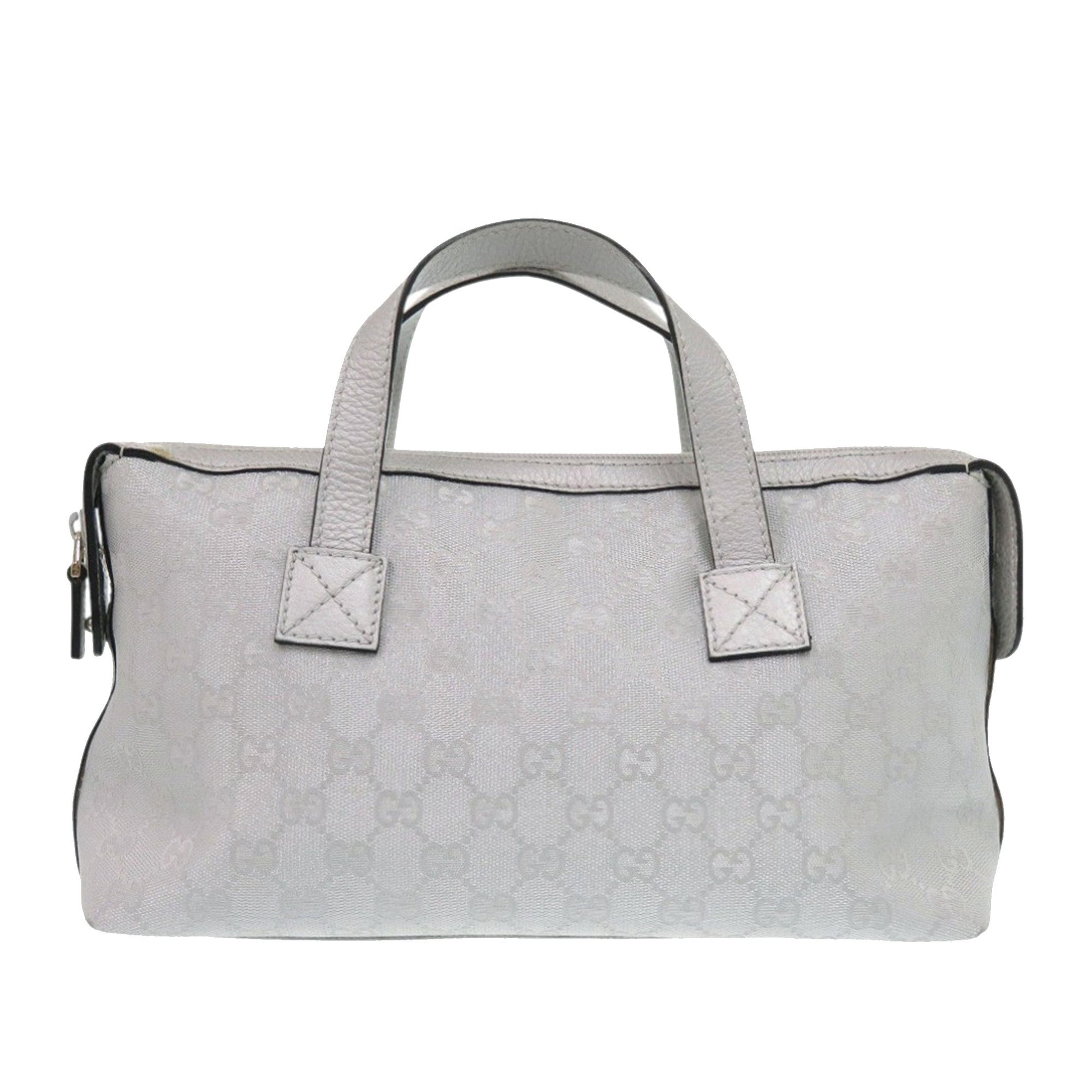 GG Canvas Handbag