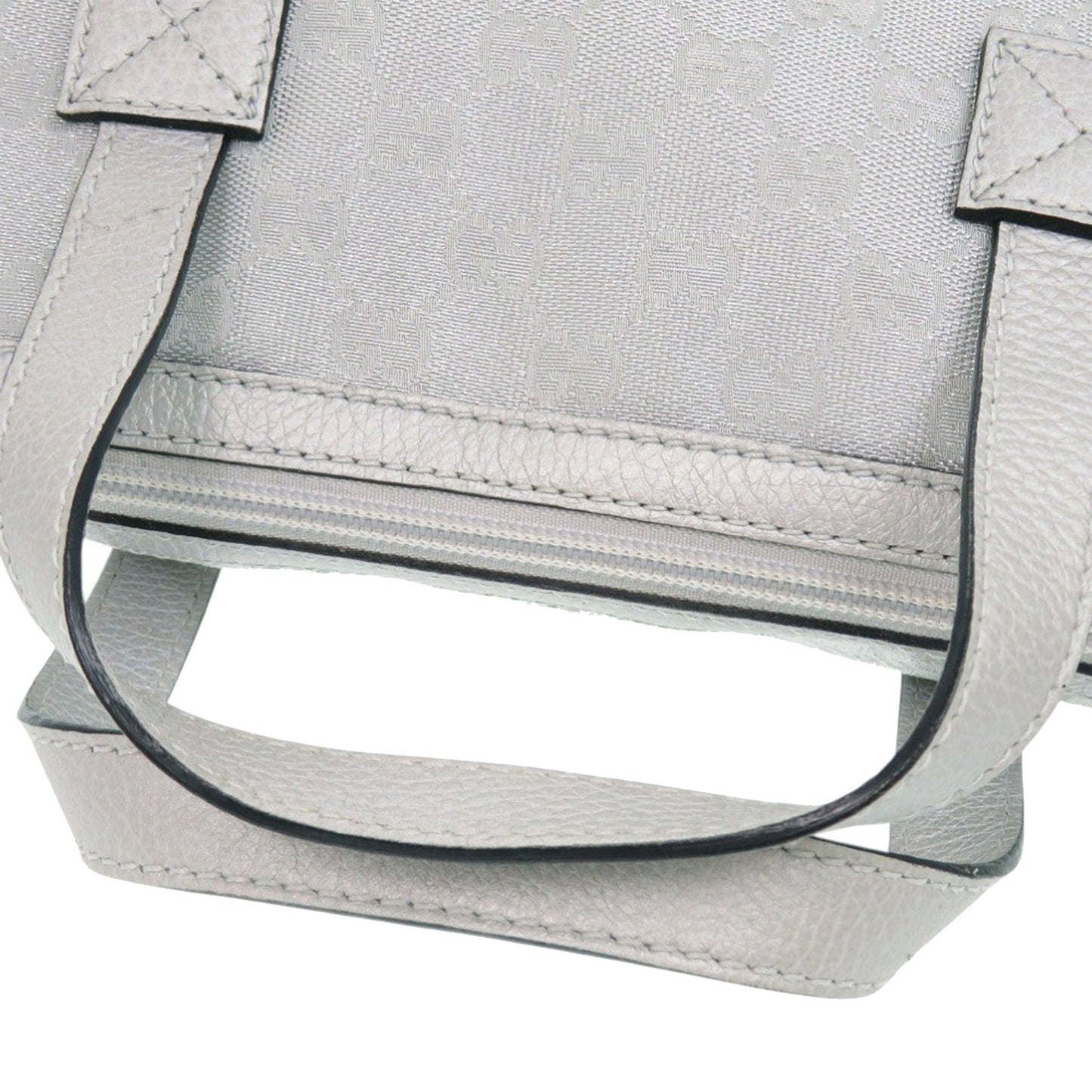 GG Canvas Handbag