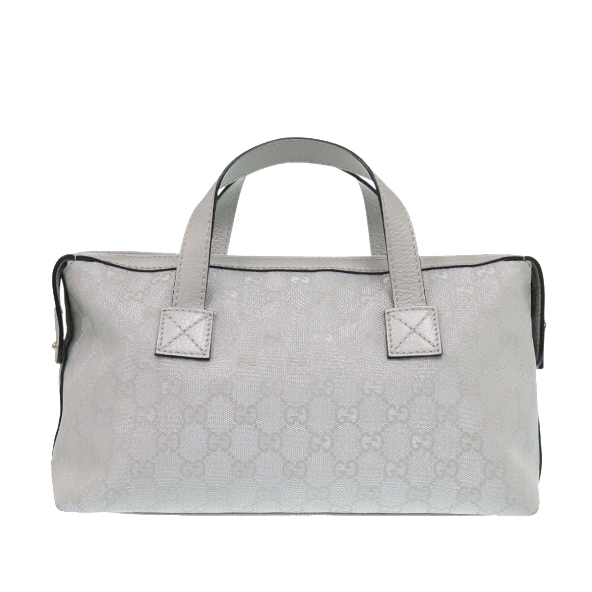 GG Canvas Handbag