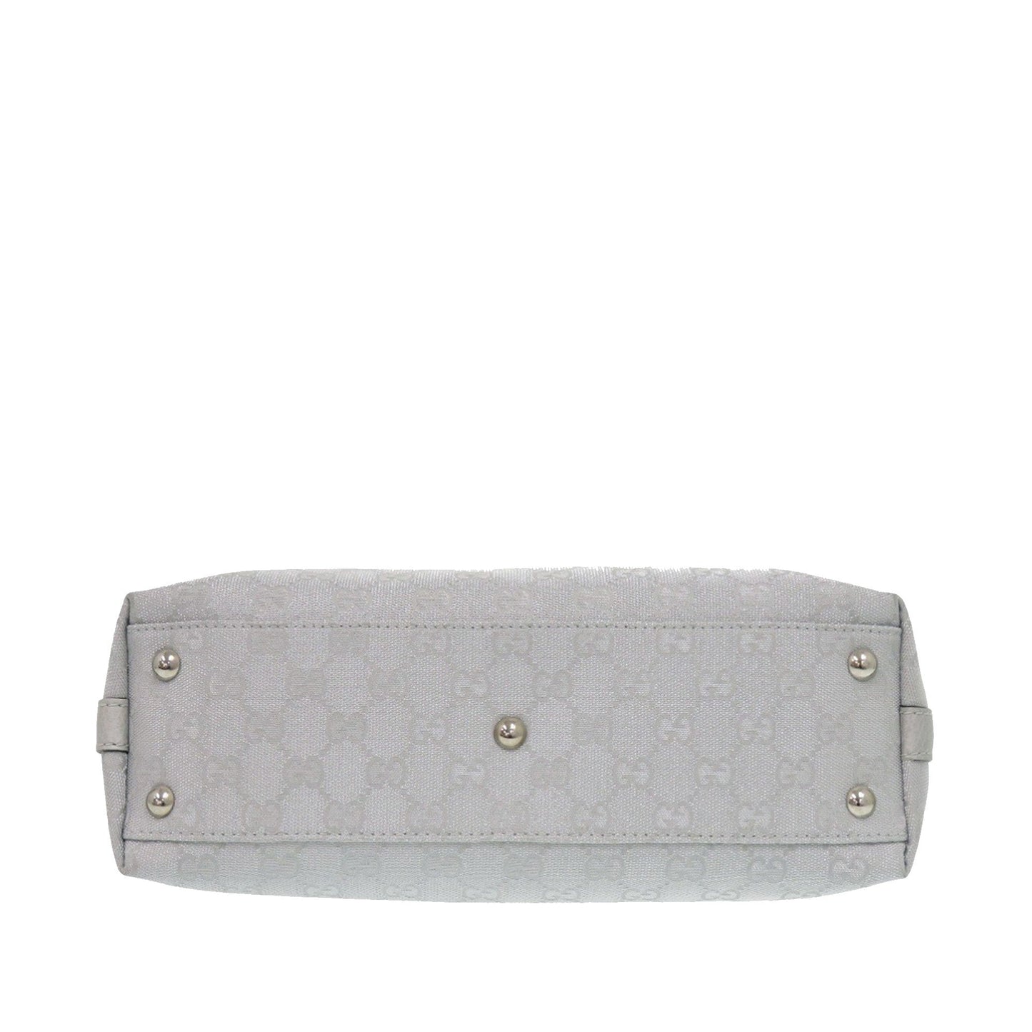GG Canvas Handbag