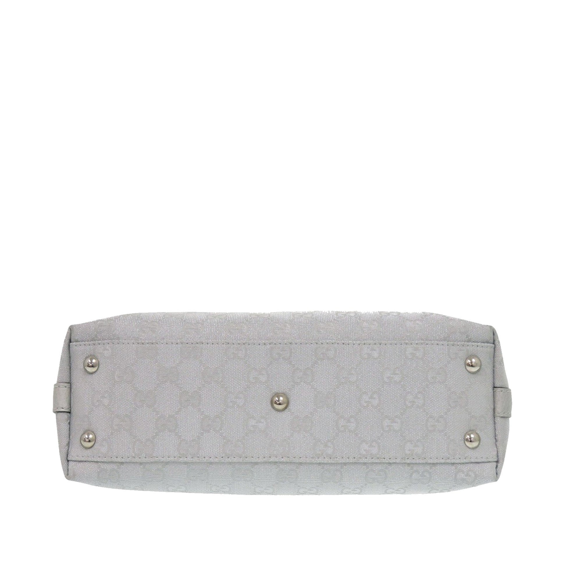 GG Canvas Handbag
