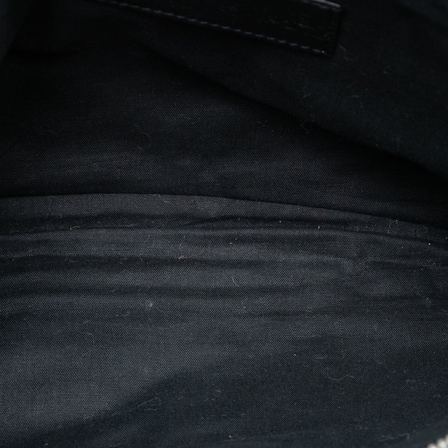 Balenciaga Lambskin Motocross Classic Clip M Clutch