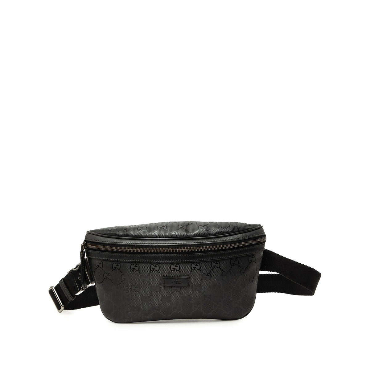 Gucci GG Imprime Belt Bag