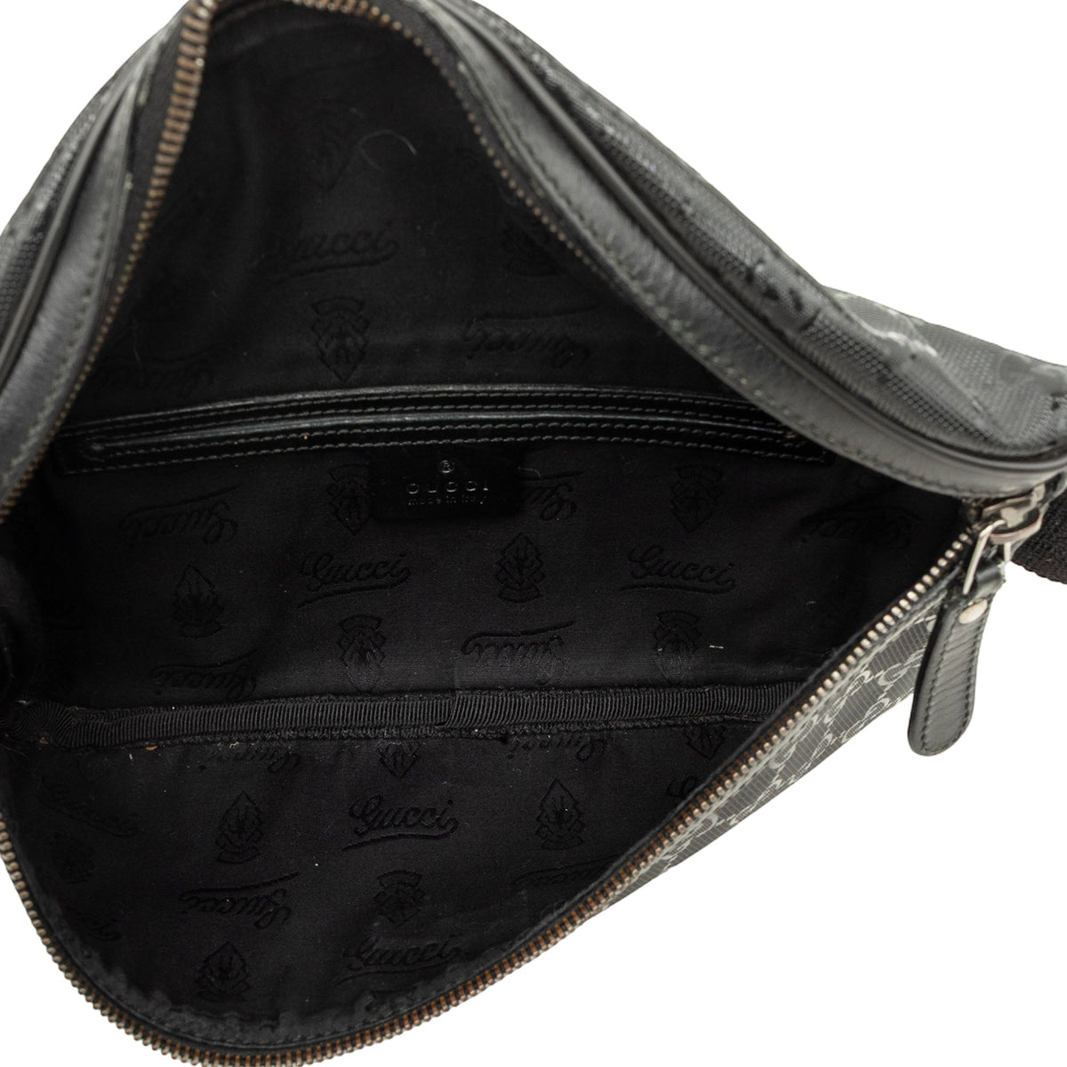 Gucci GG Imprime Belt Bag