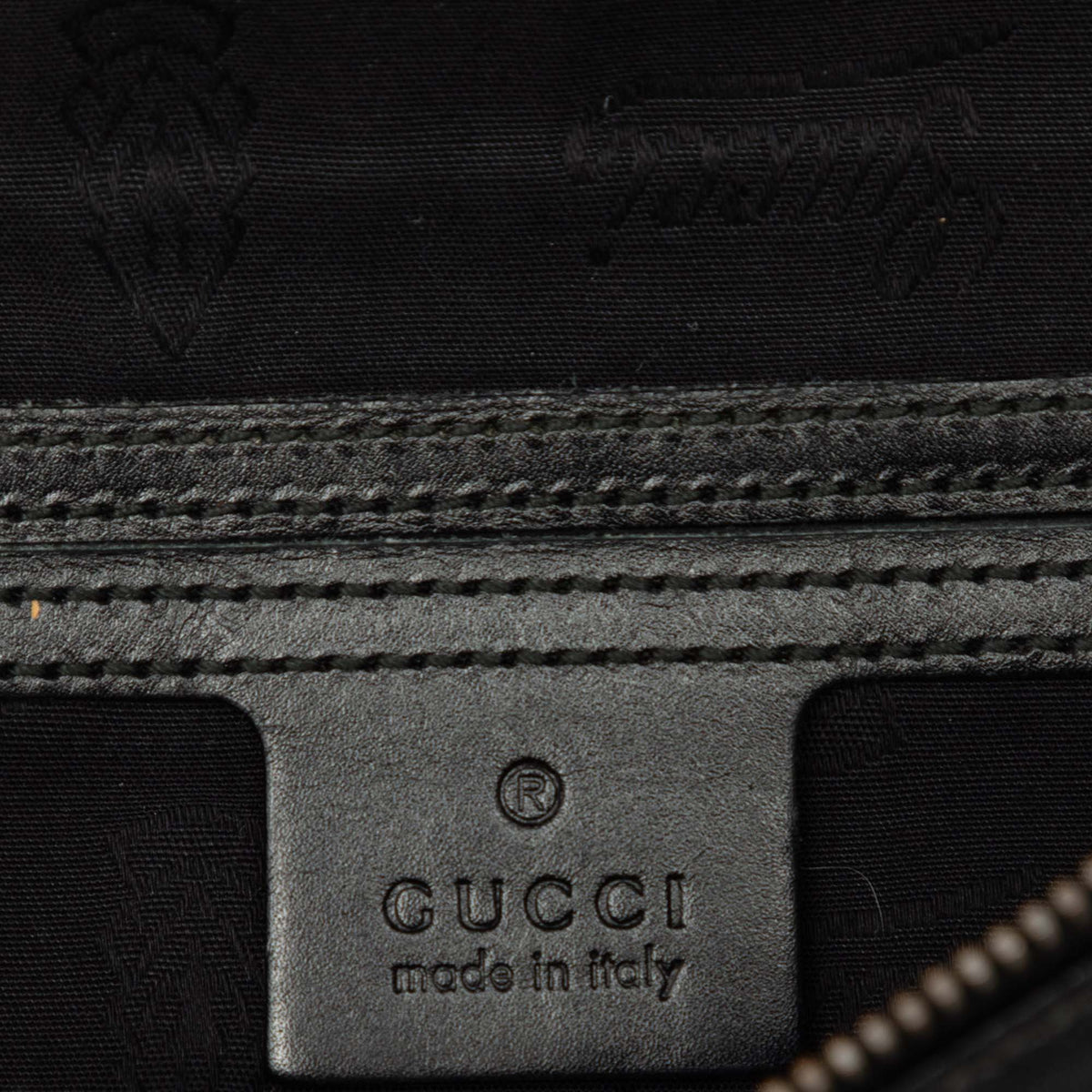 Gucci GG Imprime Belt Bag
