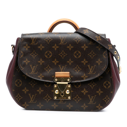 Louis Vuitton Monogram Eden MM