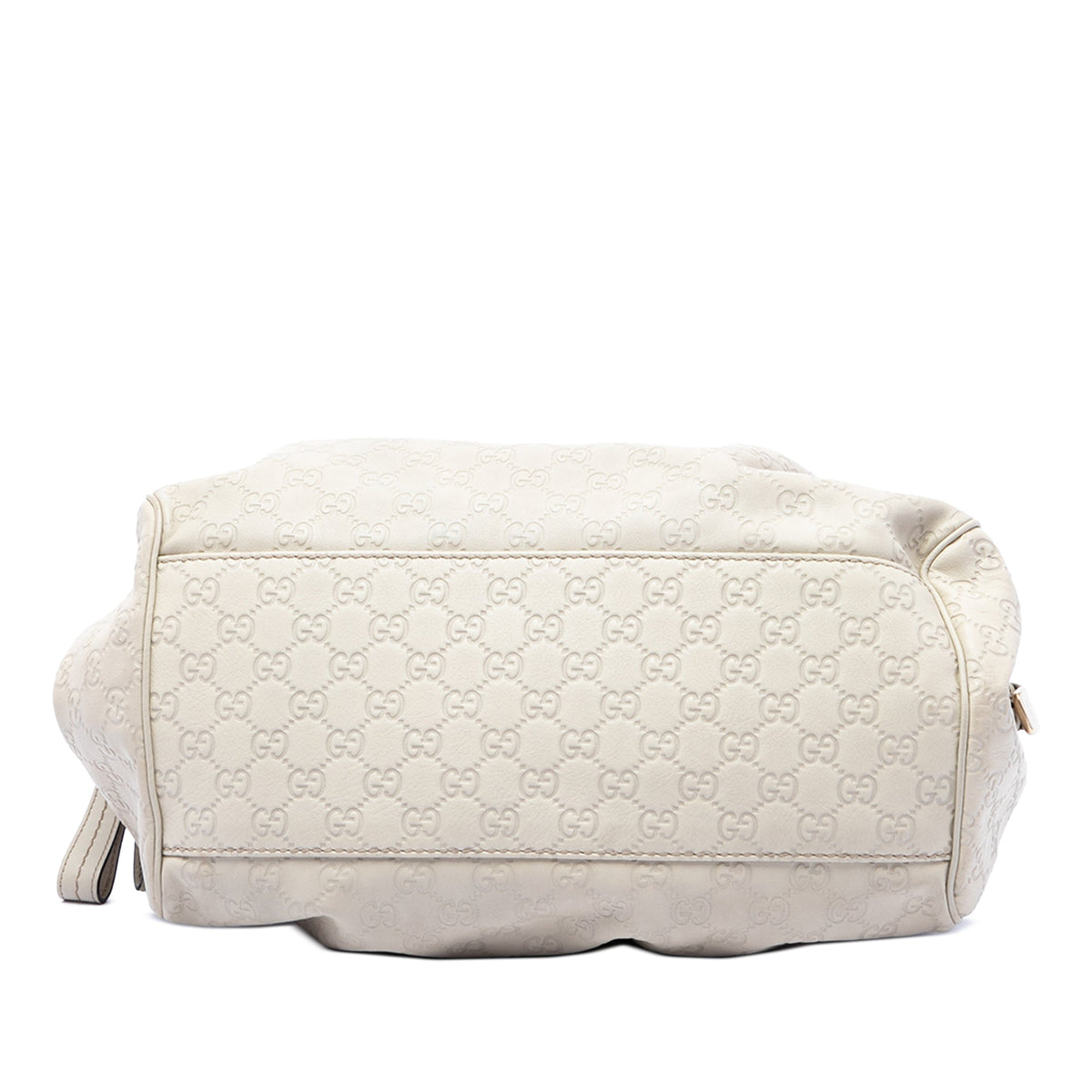 Gucci Guccissima Sukey Satchel