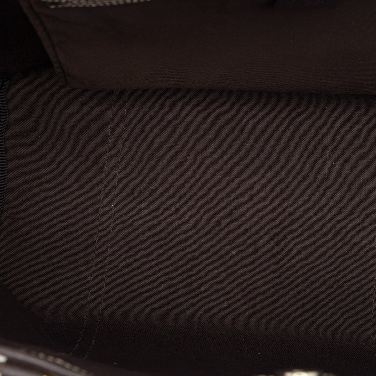 Gucci GG Crystal Joy Tote — Beige