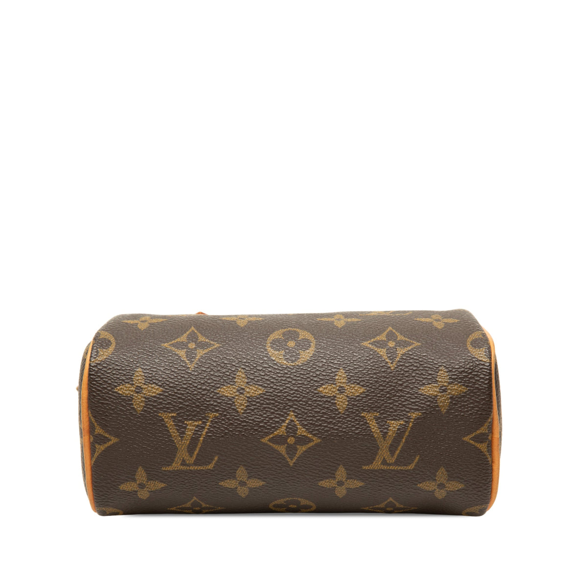 Louis Vuitton Monogram Mini Speedy HL
