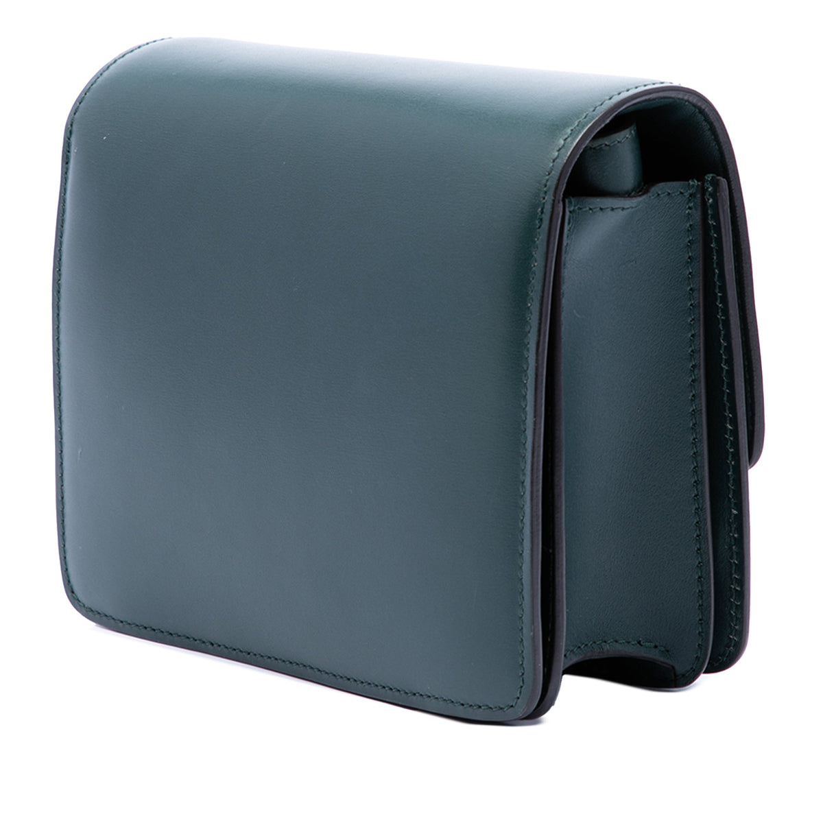 Celine Small Calfskin Classic Box