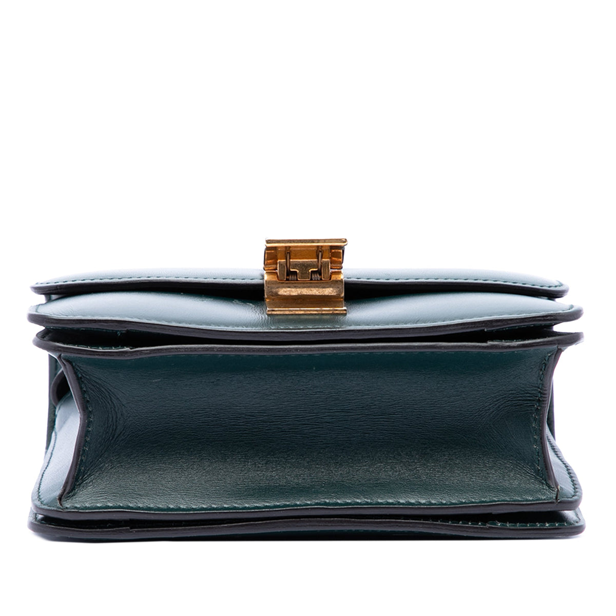 Celine Small Calfskin Classic Box
