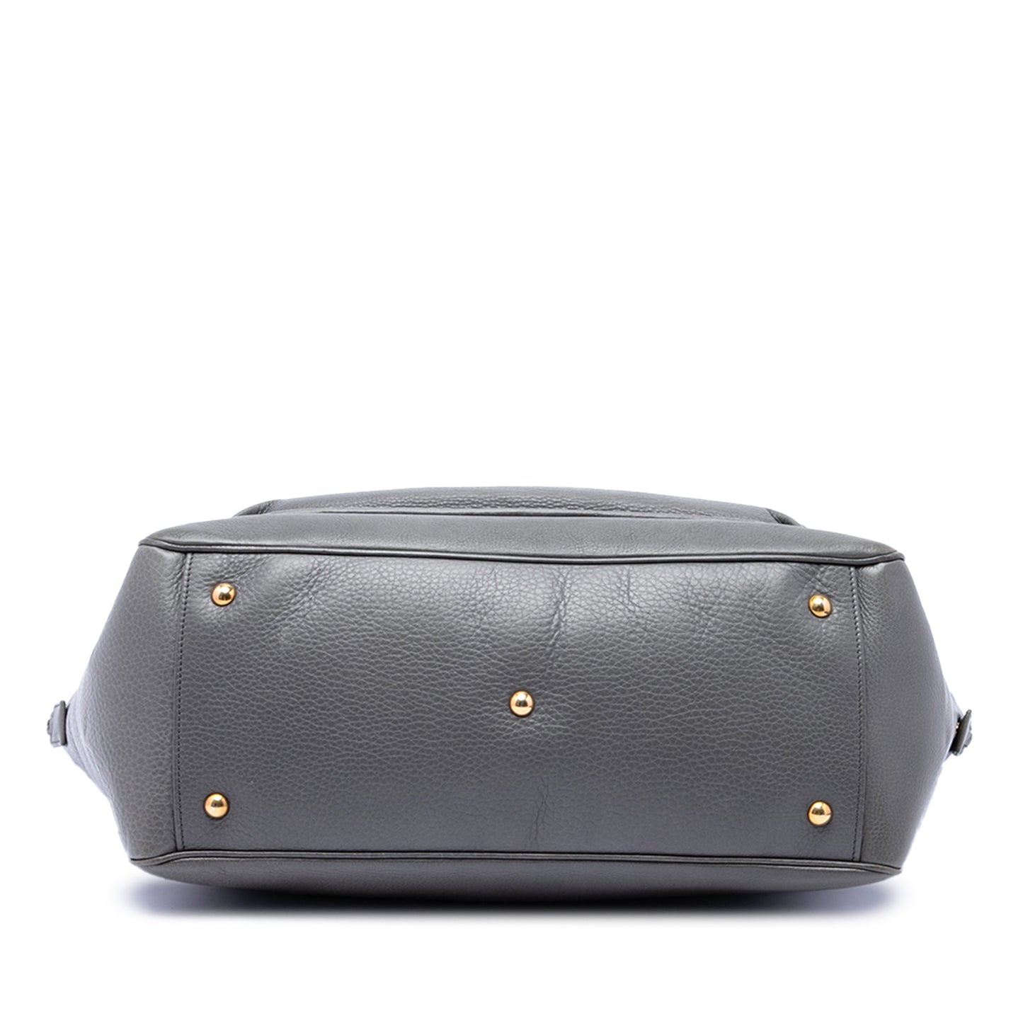 Gucci Medium Calfskin 1973 Handbag