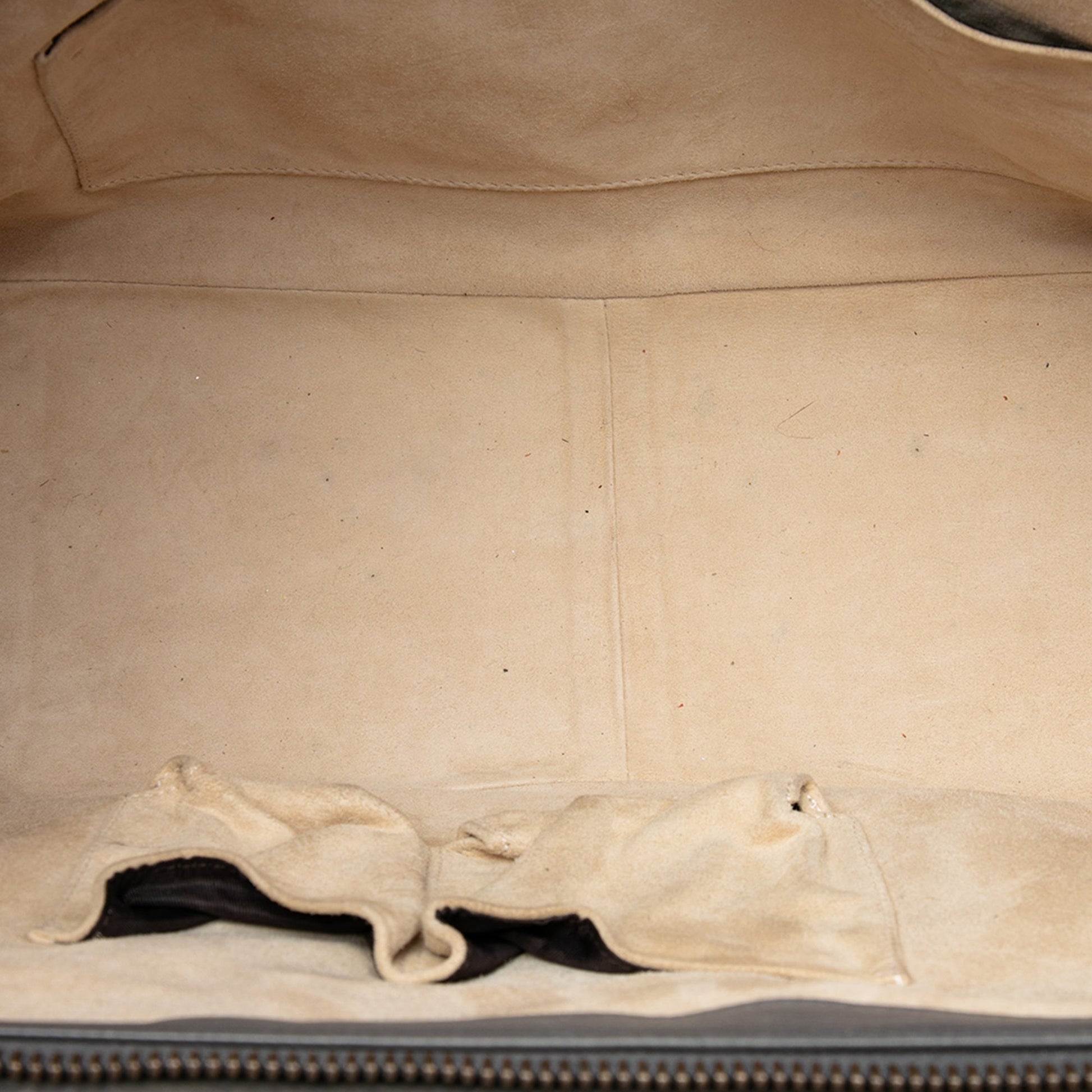 Gucci Medium Calfskin 1973 Handbag