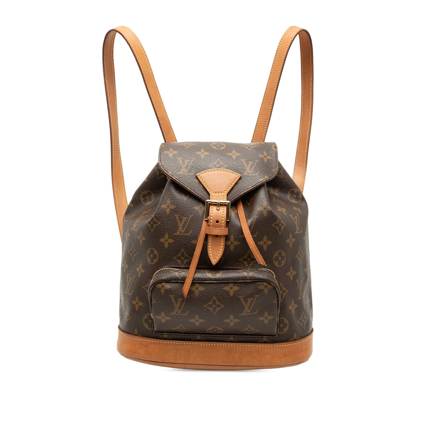 Louis Vuitton Monogram Montsouris MM